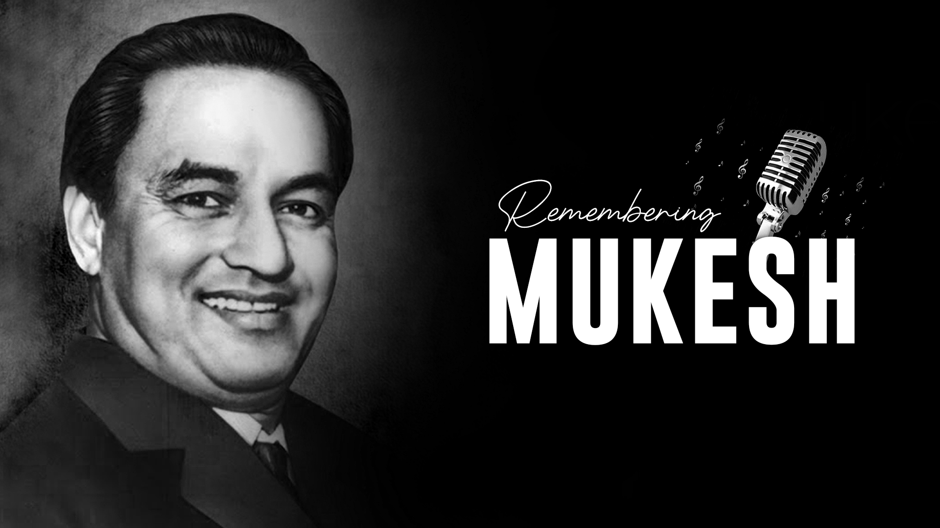 Mukesh Singer Wallpapers - Wallpaper Cave