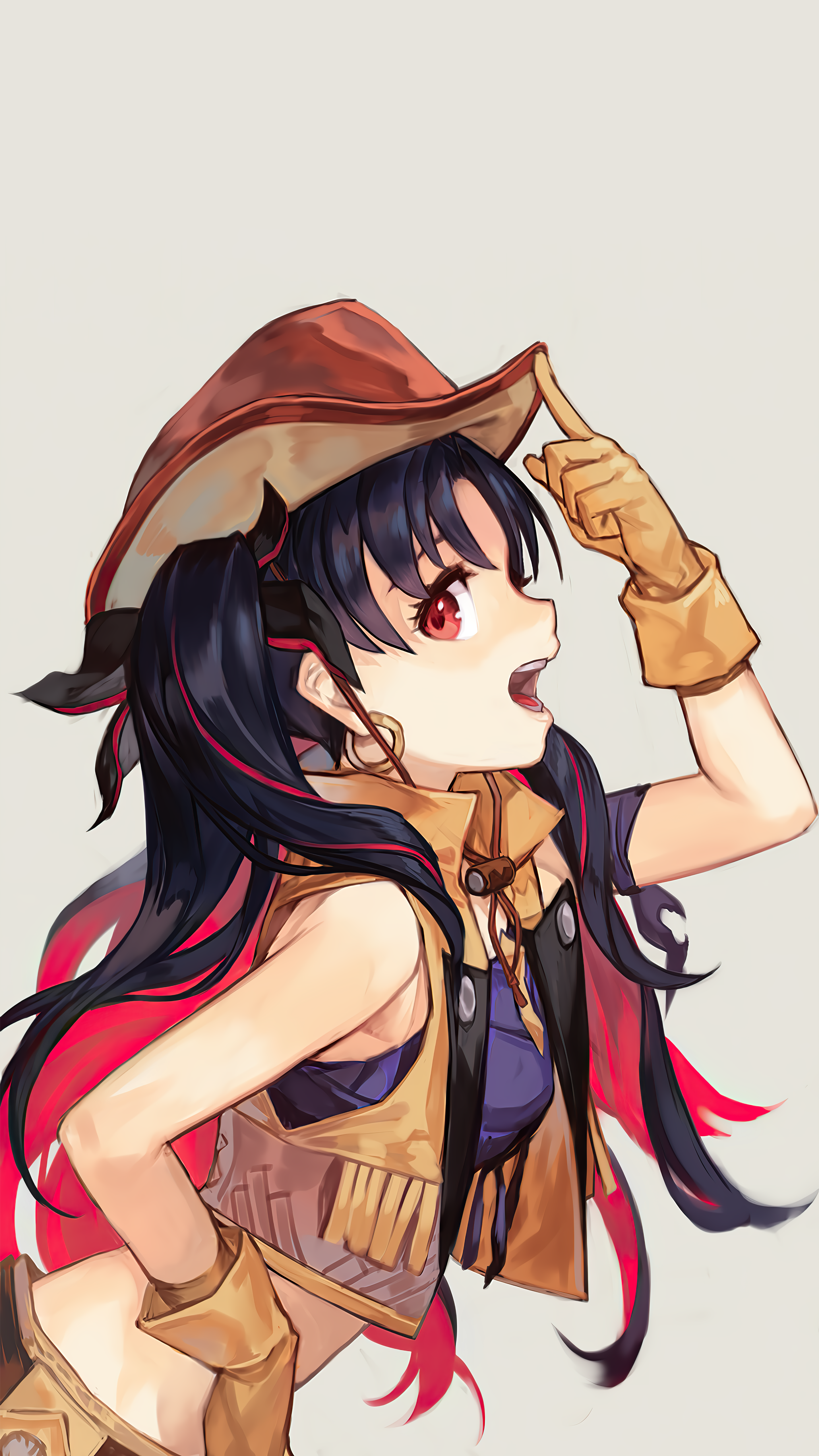 Space Ishtar Fate Grand Order