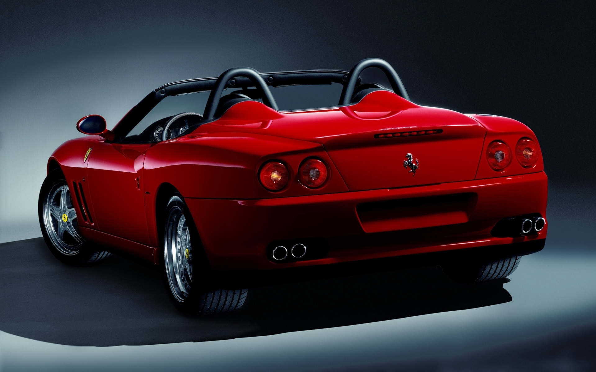 Desktop Wallpaper automobile Ferrari