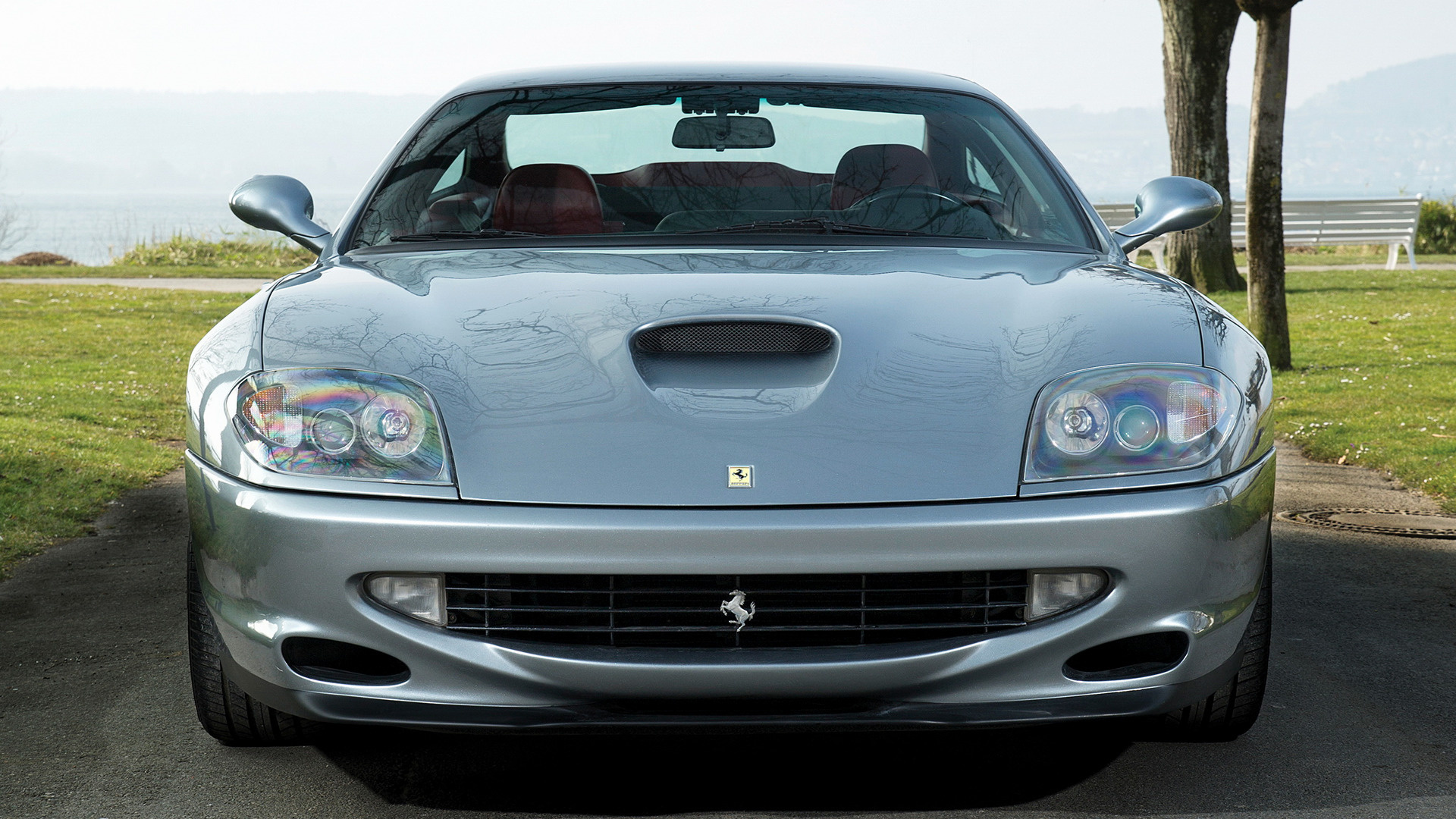 Ferrari 550 Maranello