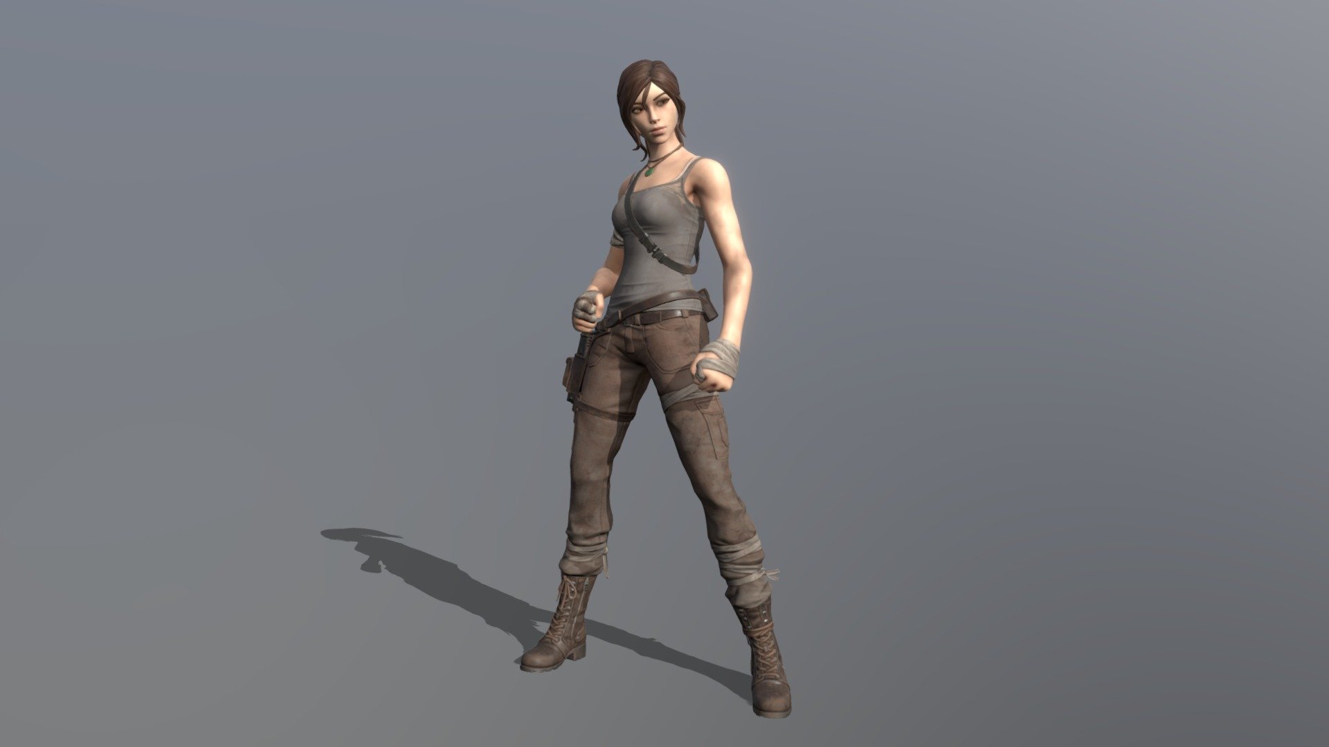 Fortnite Croft Free