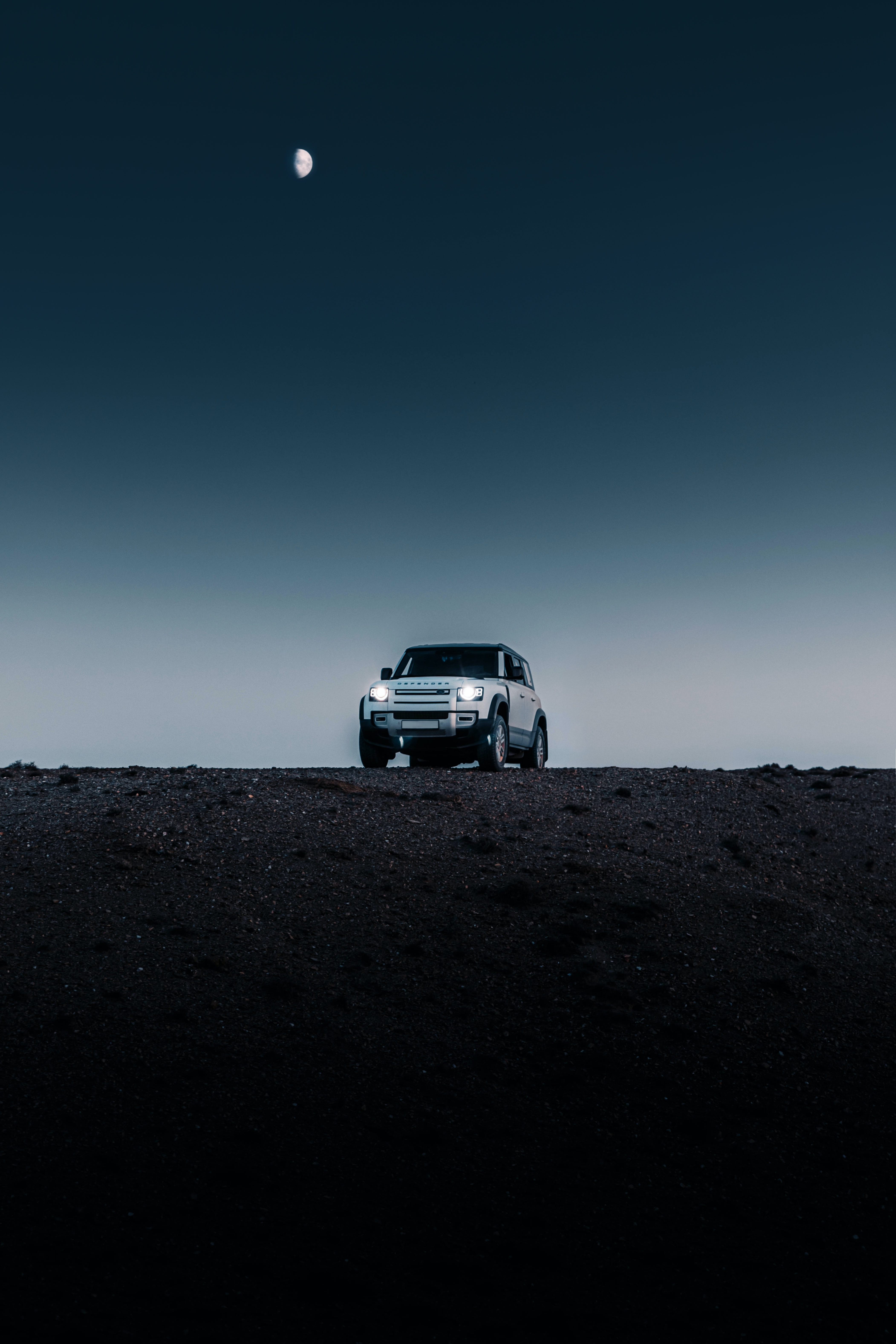 Land Rover Defender Phone Wallpapers - Wallpaper Cave