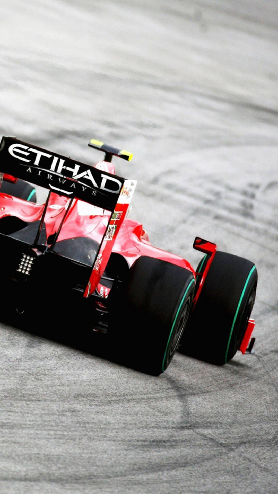 Free F1 iPhone HD Wallpaper