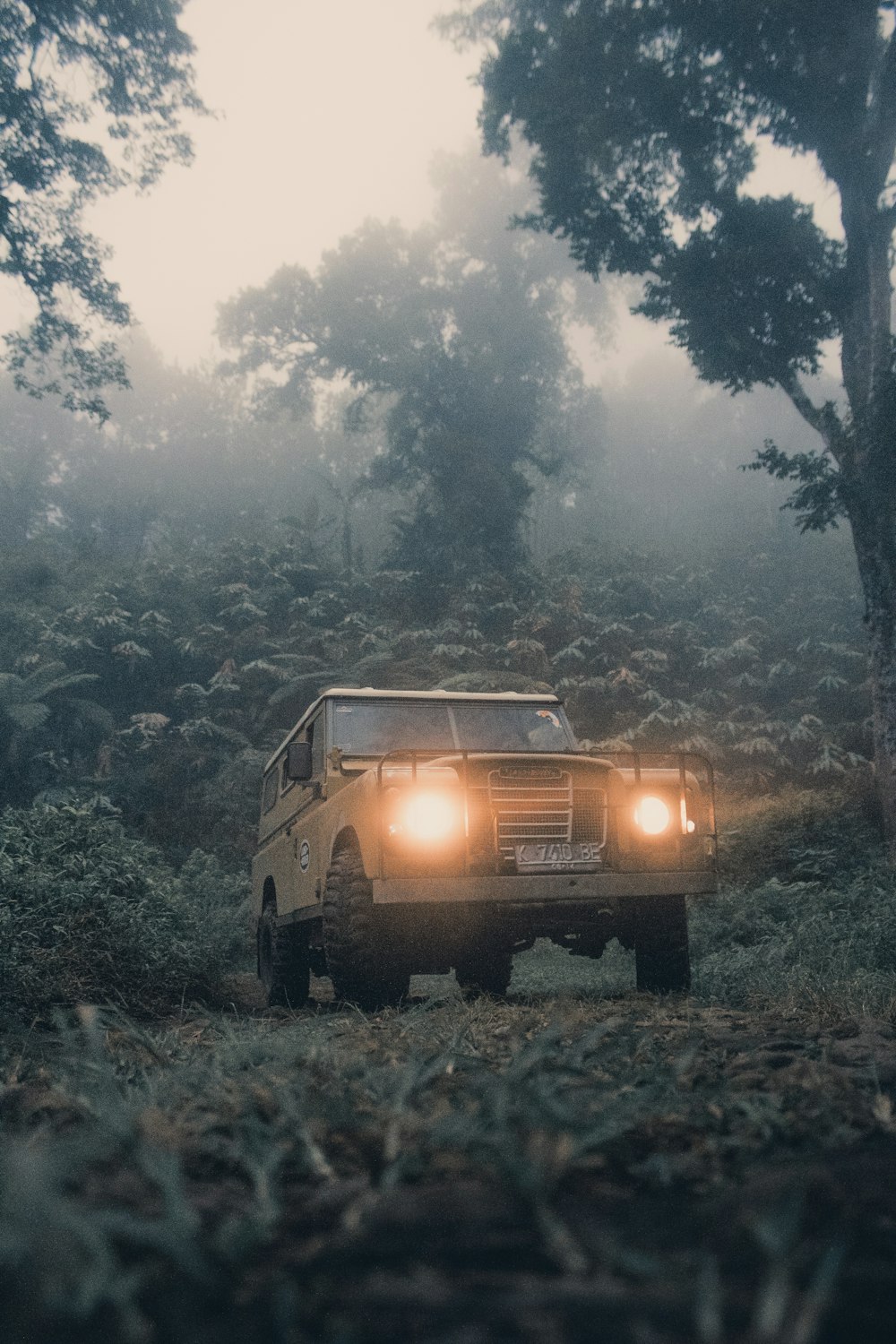 Landrover Picture. Download Free