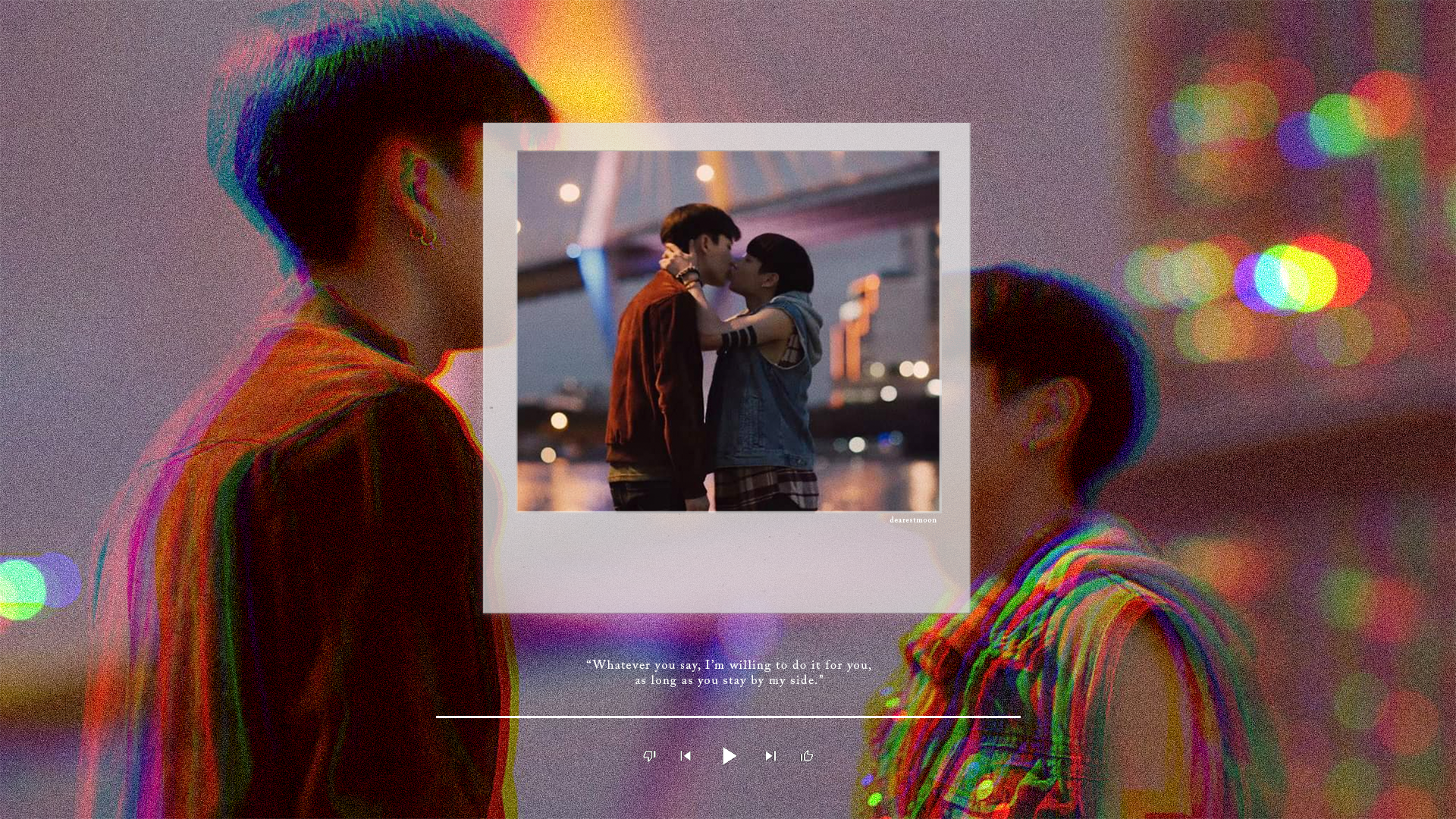 a series of not me desktop wallpaper