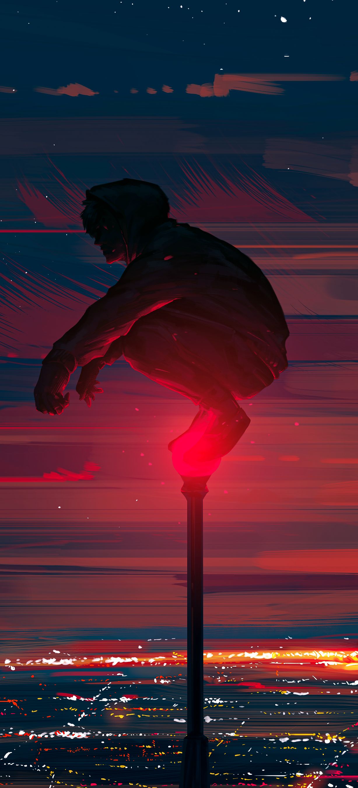 Boy Phone Wallpaper: Free 4K & HD Downloads