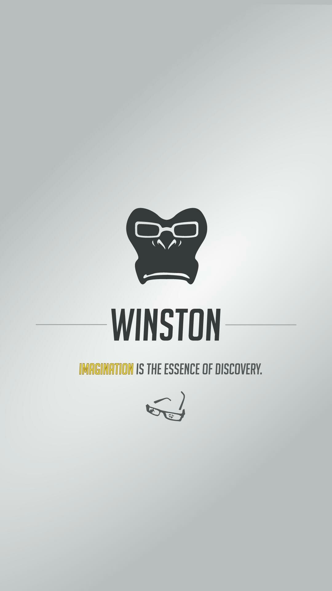 Discover the Essence of Overwatch