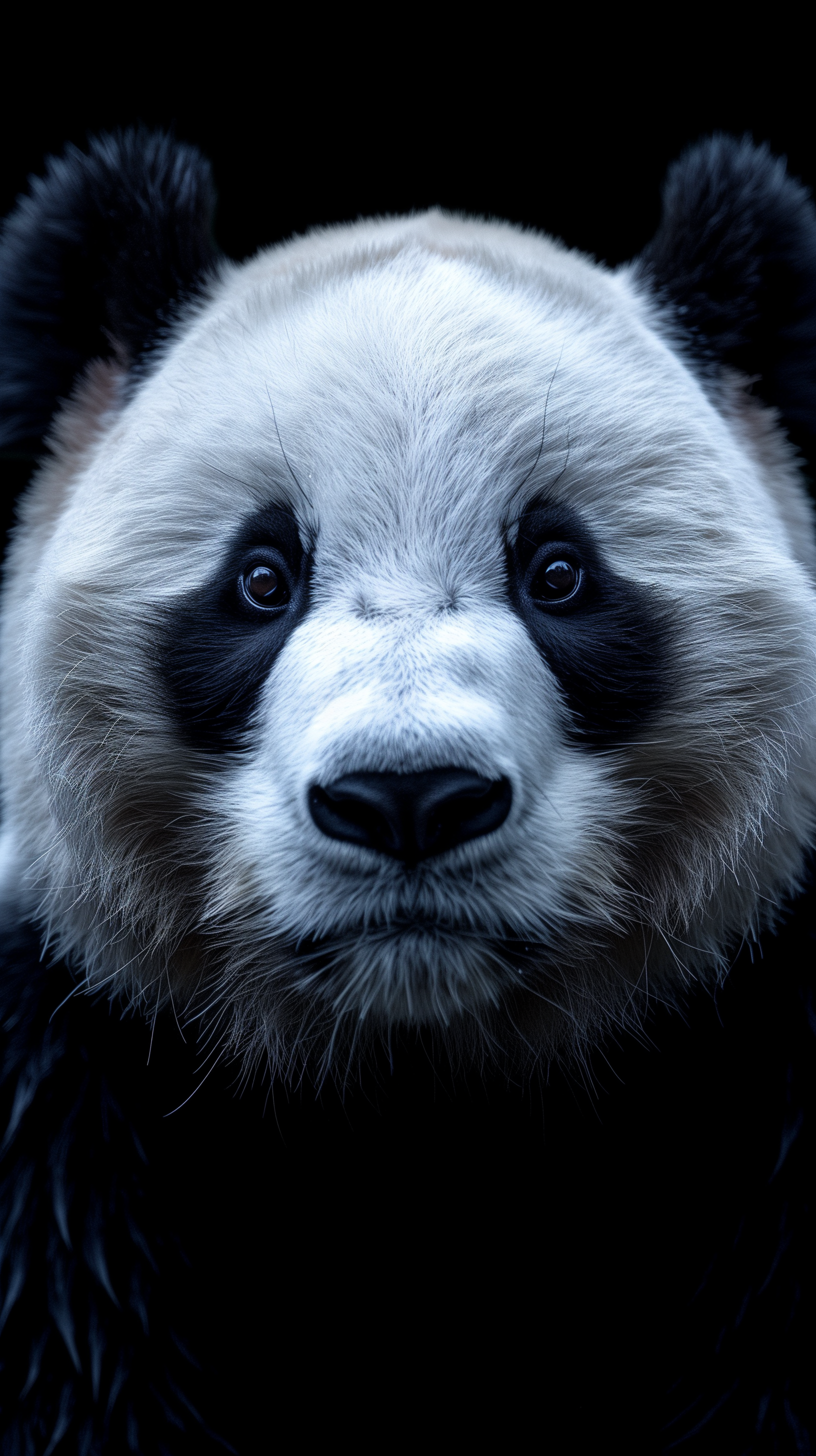 Panda Phone Wallpaper