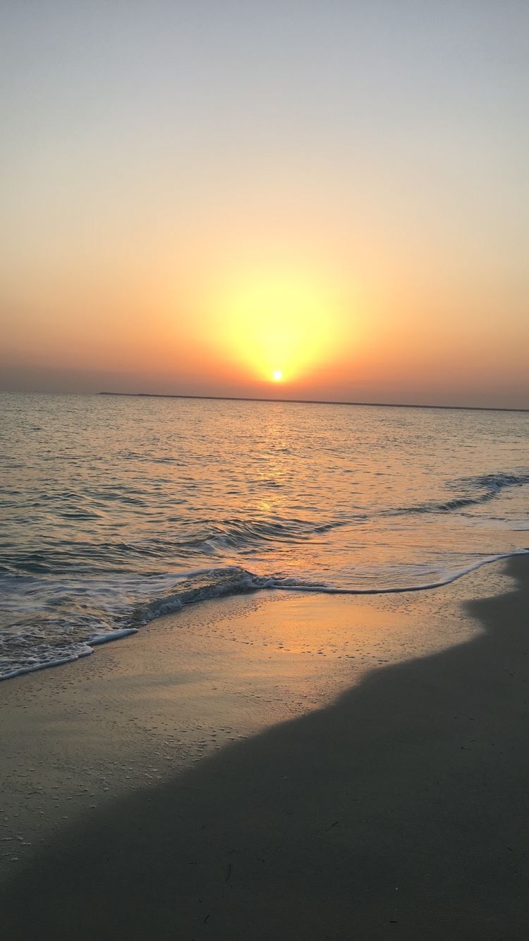 ocean #beach #sand #waves #summer #sun