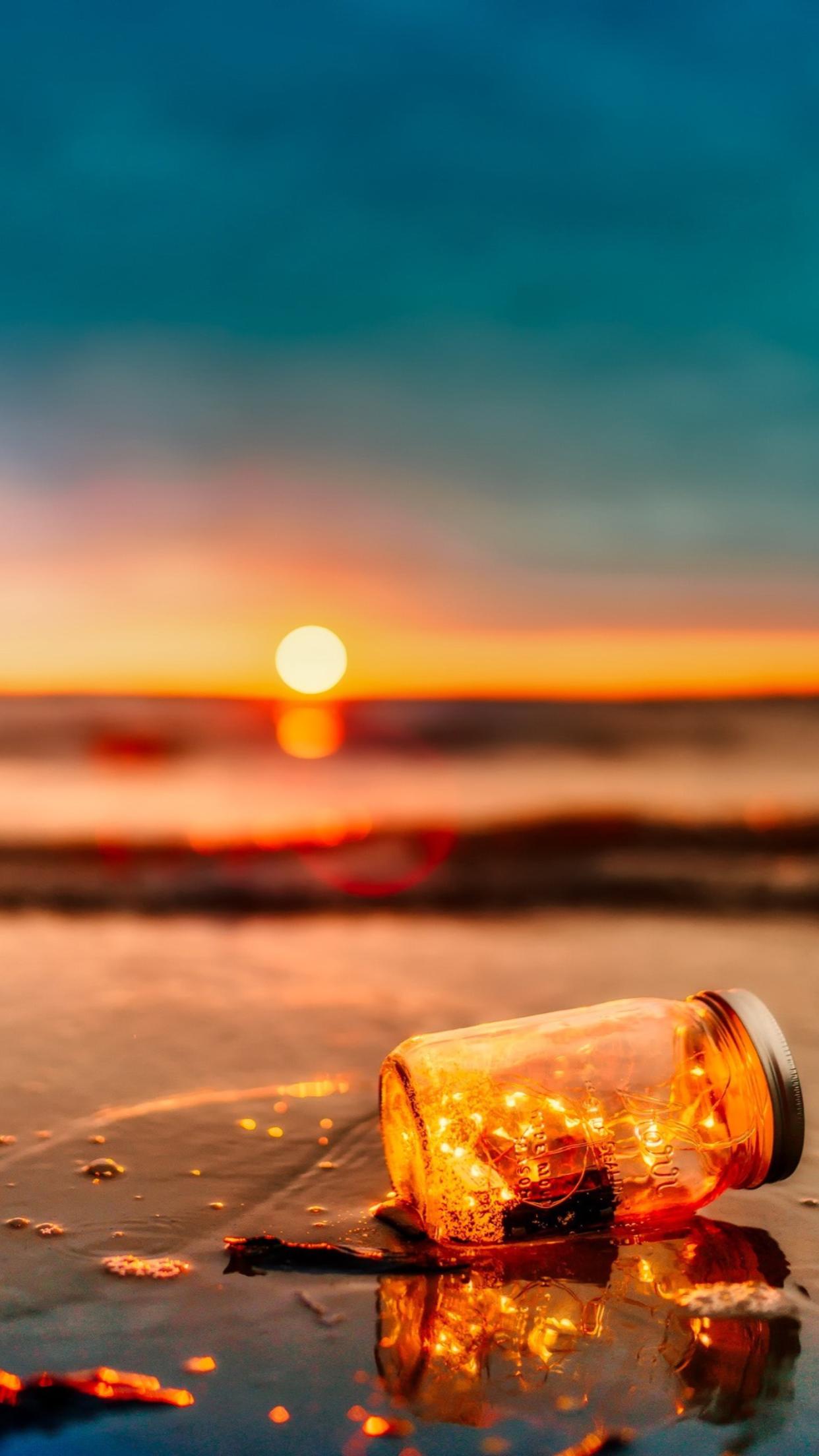 Sunset Wallpaper APK Download