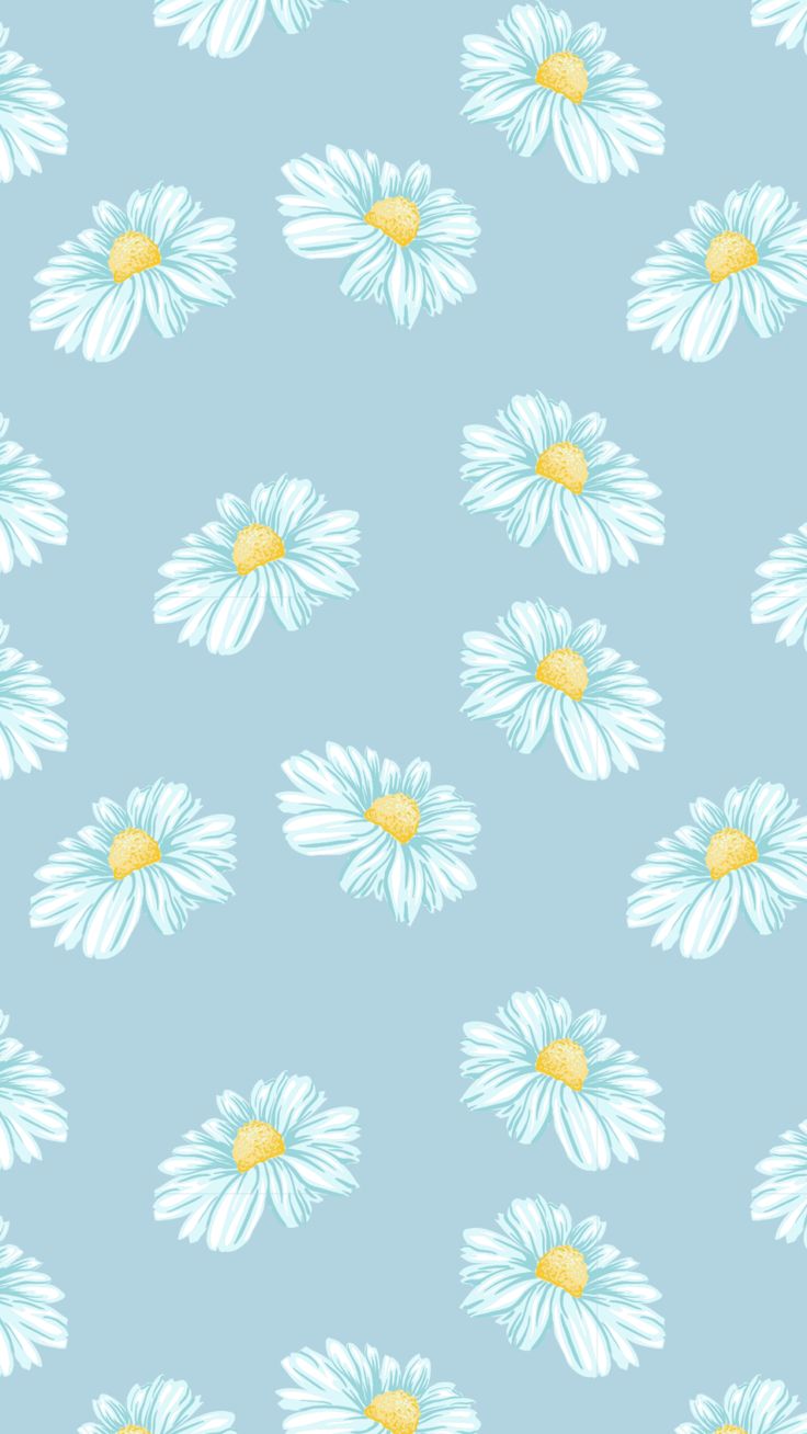 Aesthetic Phone Wallpaper for Spring