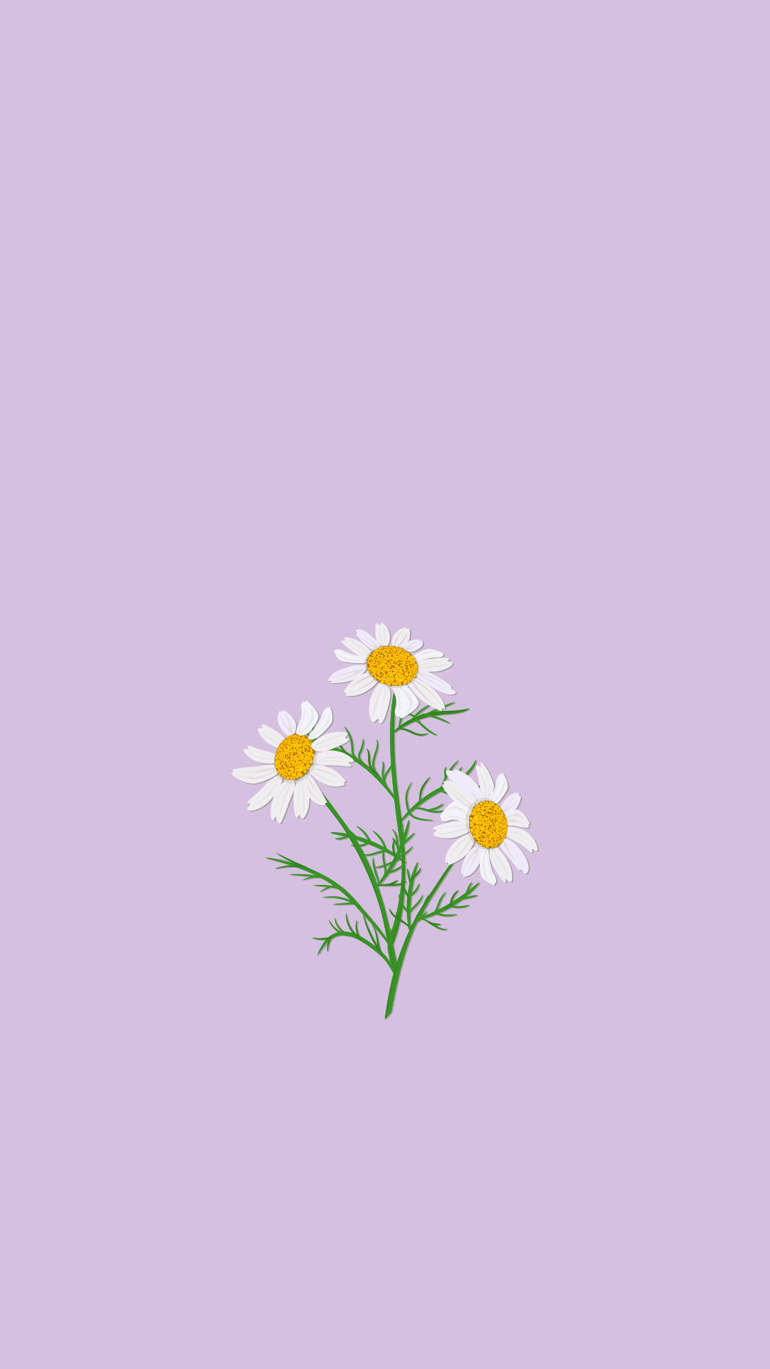 Cute Spring Phone Wallpaper