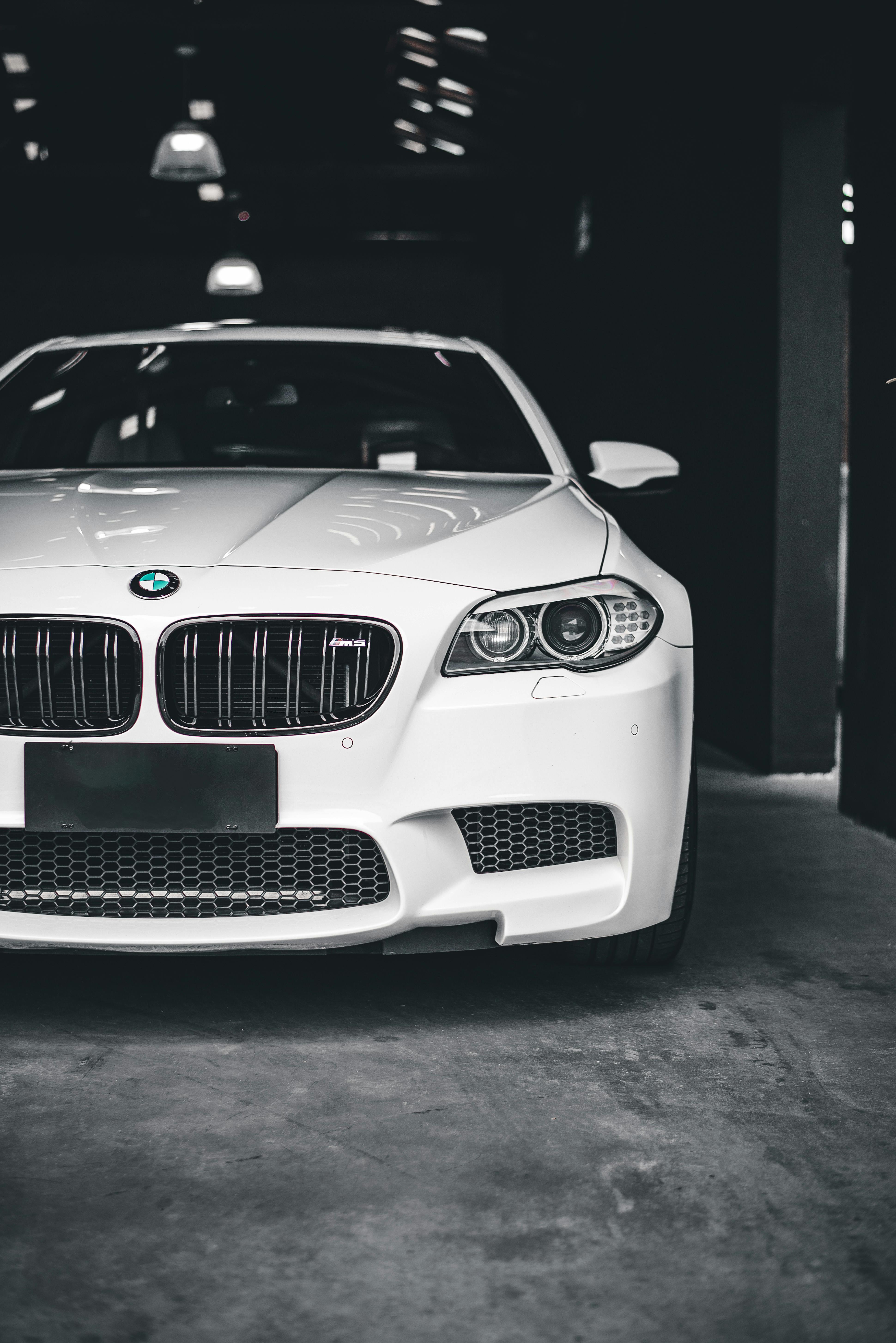 Bmw M5 Photo, Download The BEST Free