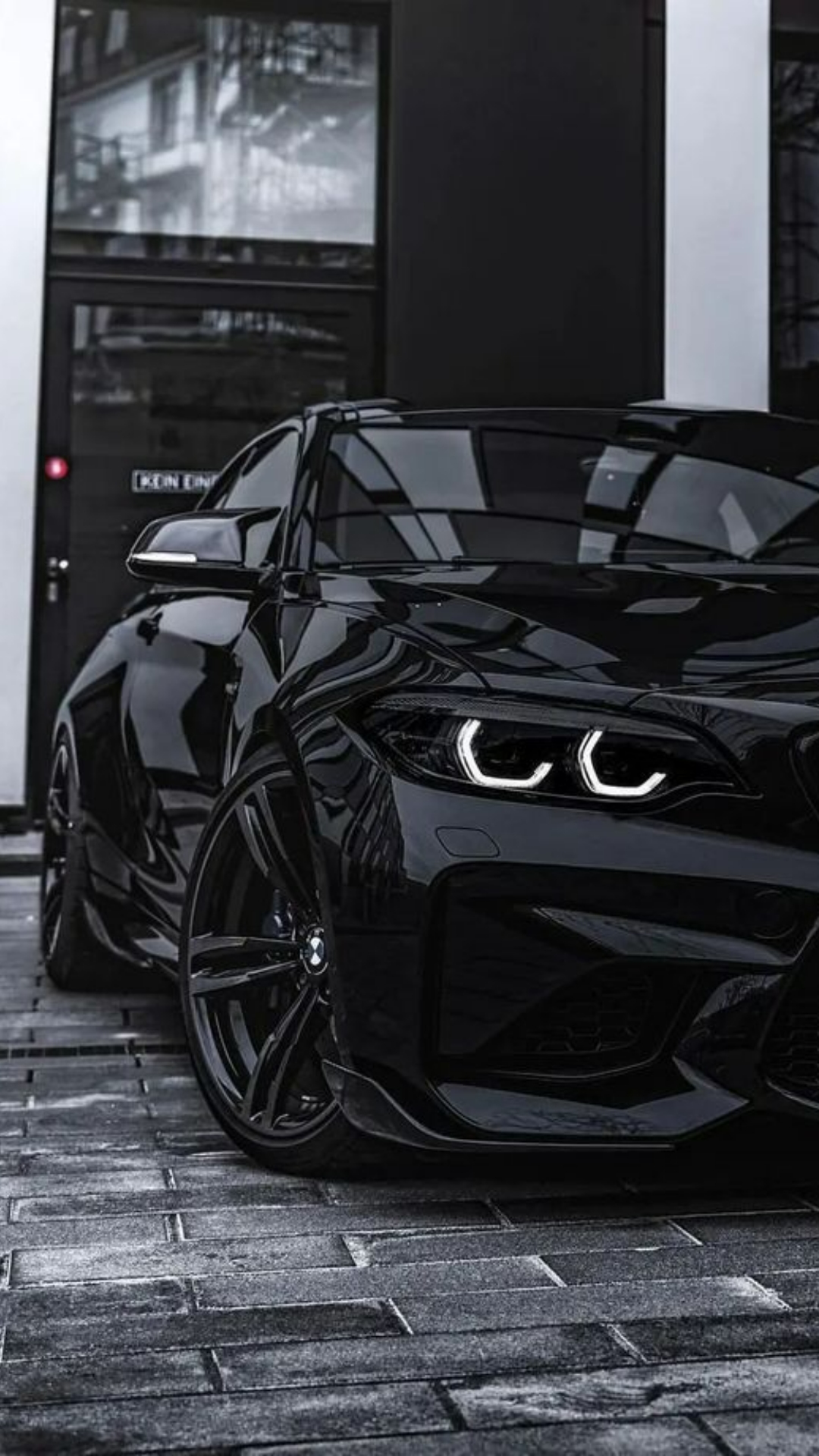 Best BMW M5 Wallpaper [ HQ ]