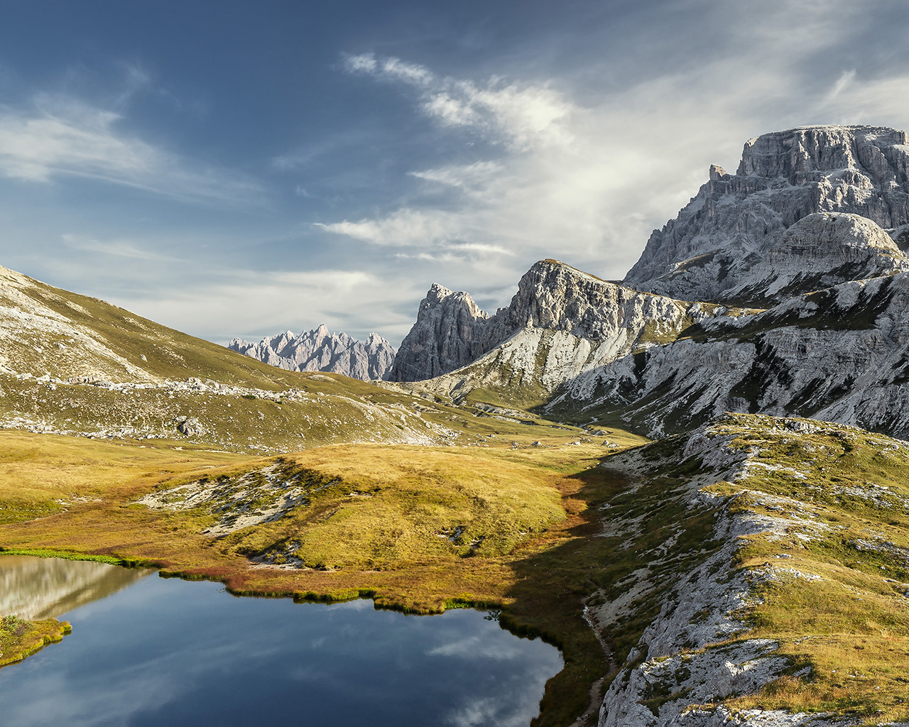 5k Apple Mountain Spring Nature