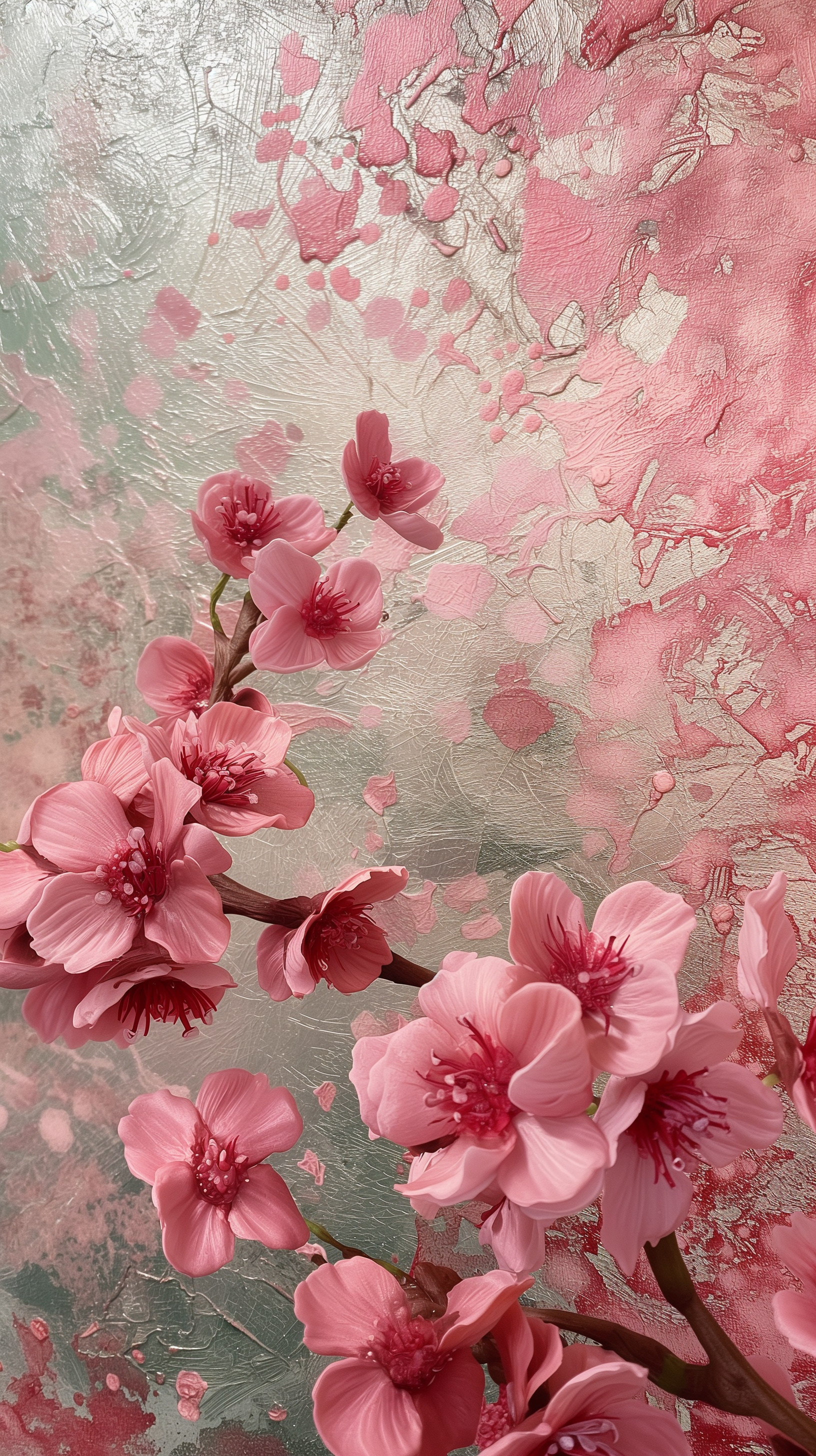 Cherry Blossom Wallpaper