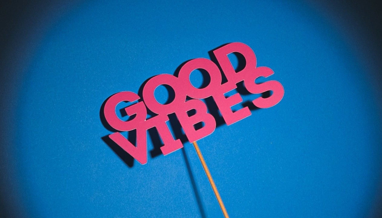 The official 2024 vibes forecast