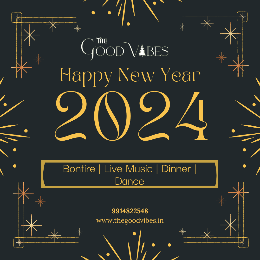 Good Vibes' Homestay in Kasauli