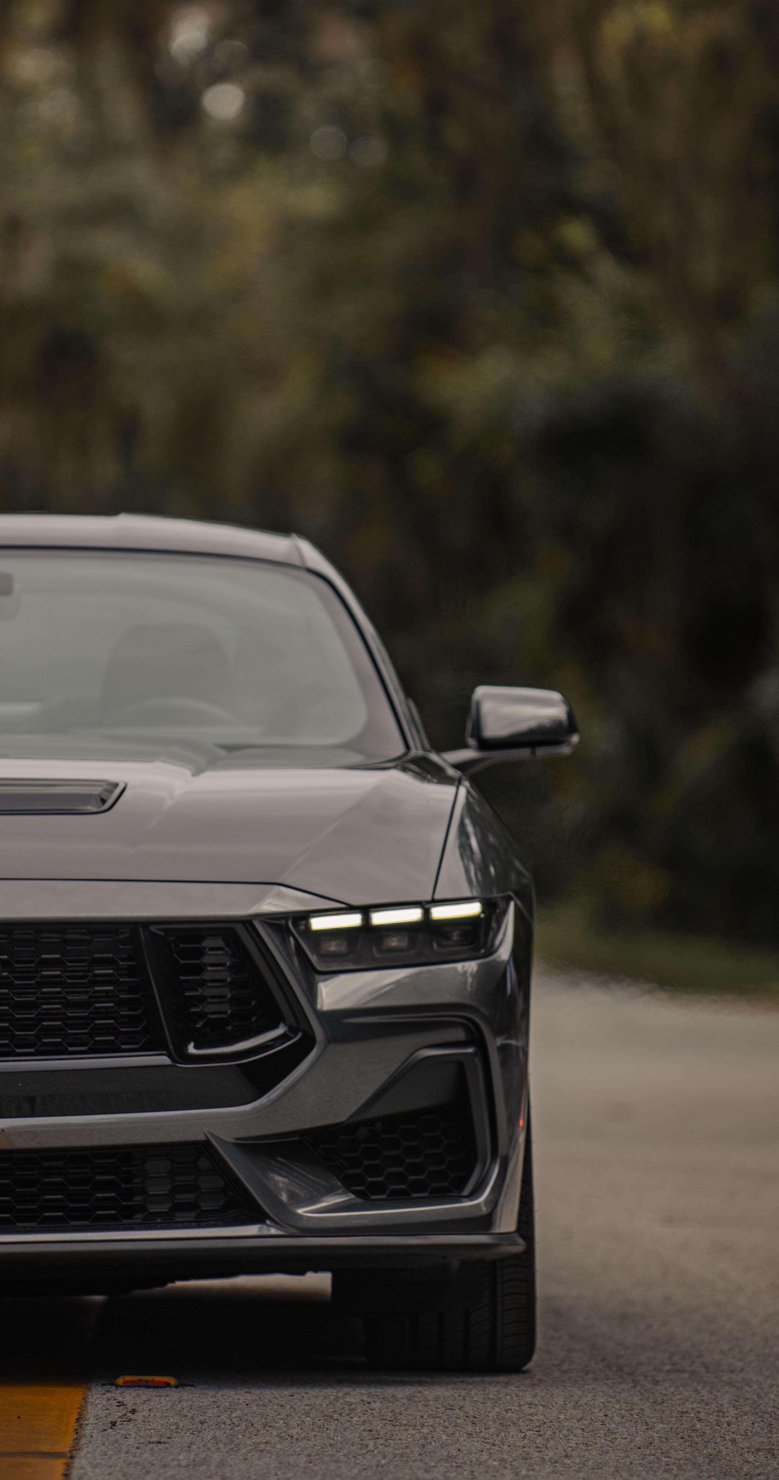 buddies brand new 2024 GT