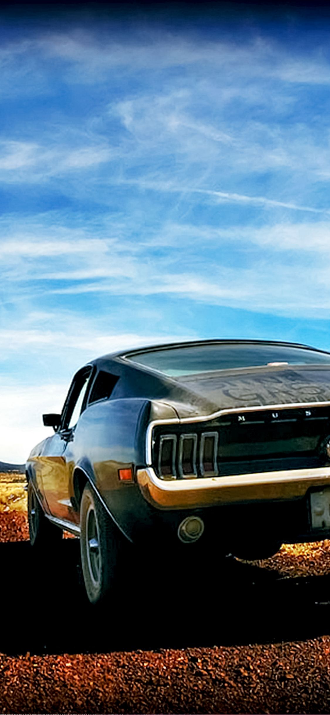 Fast and Furious wallpaper for iPhone