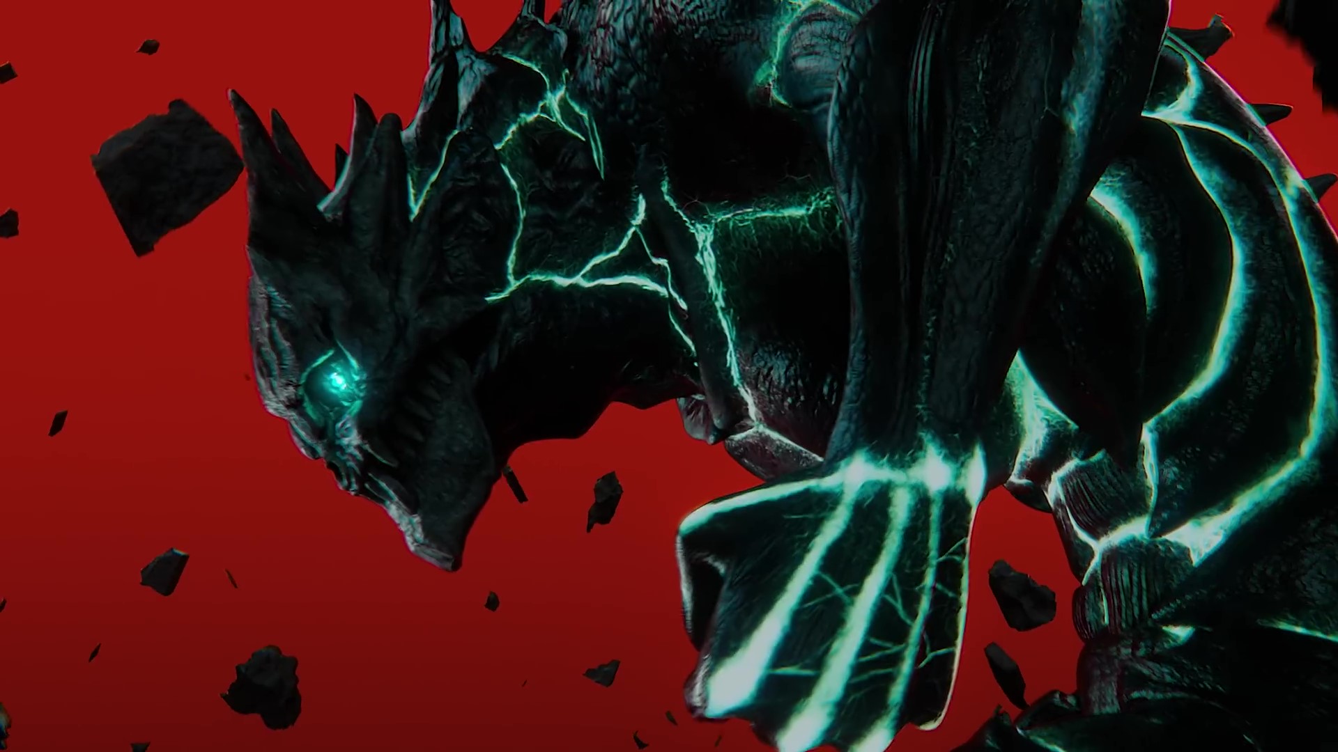 Kaiju No. 8 Anime Creditless OP & ED