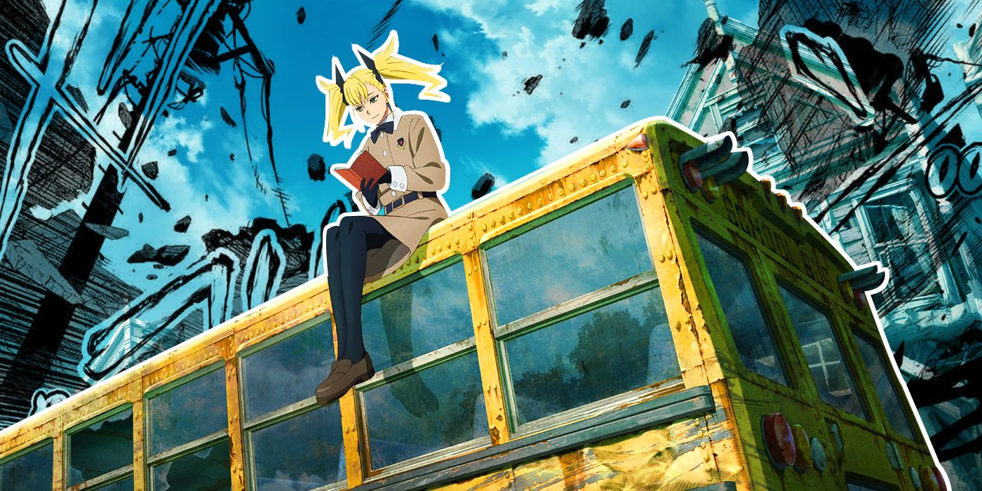 Kaiju No. 8 Releases New Kikoru Visual