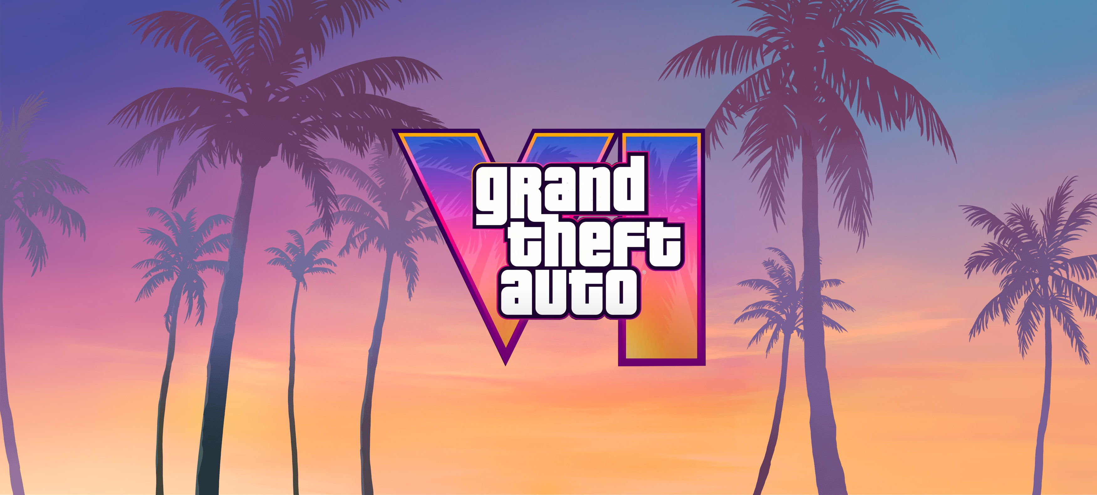 Grand Theft Auto VI Wallpaper
