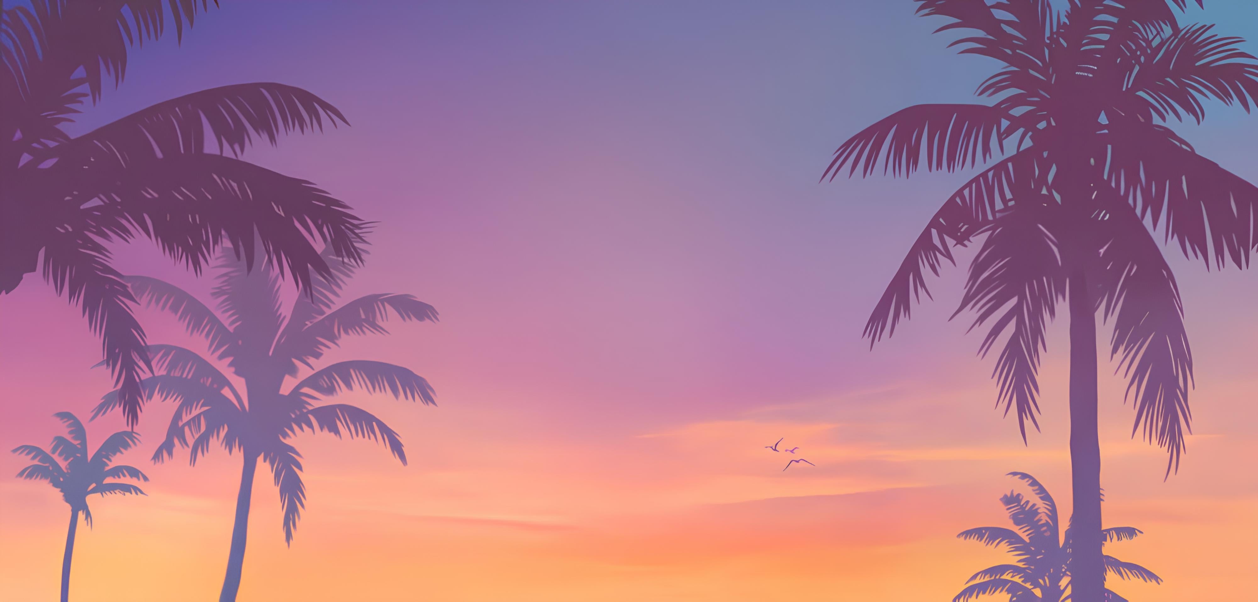 Announcement post wallpaper