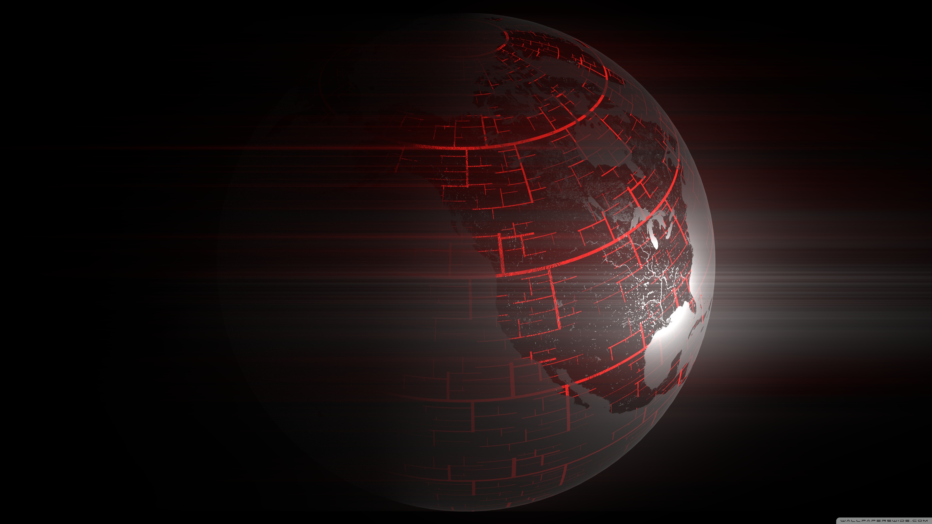 Ultra HD Wallpaper for 4K UHD TV