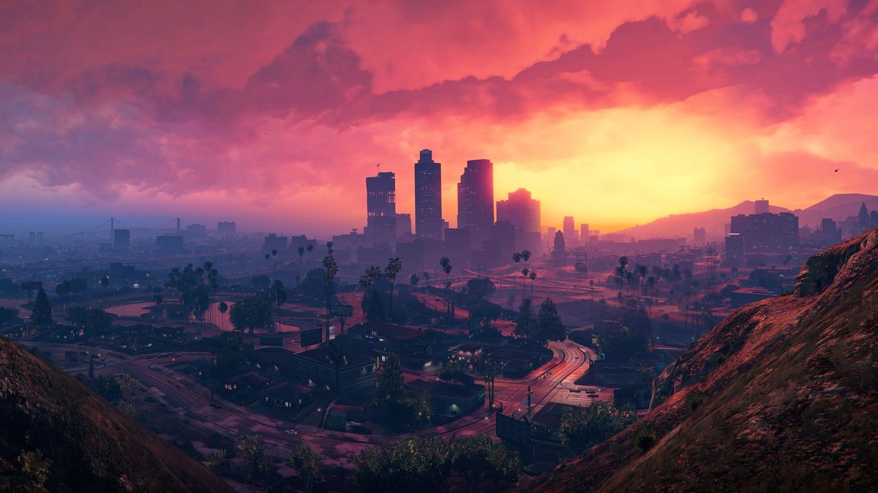 GTA 6 May Have Been Teased