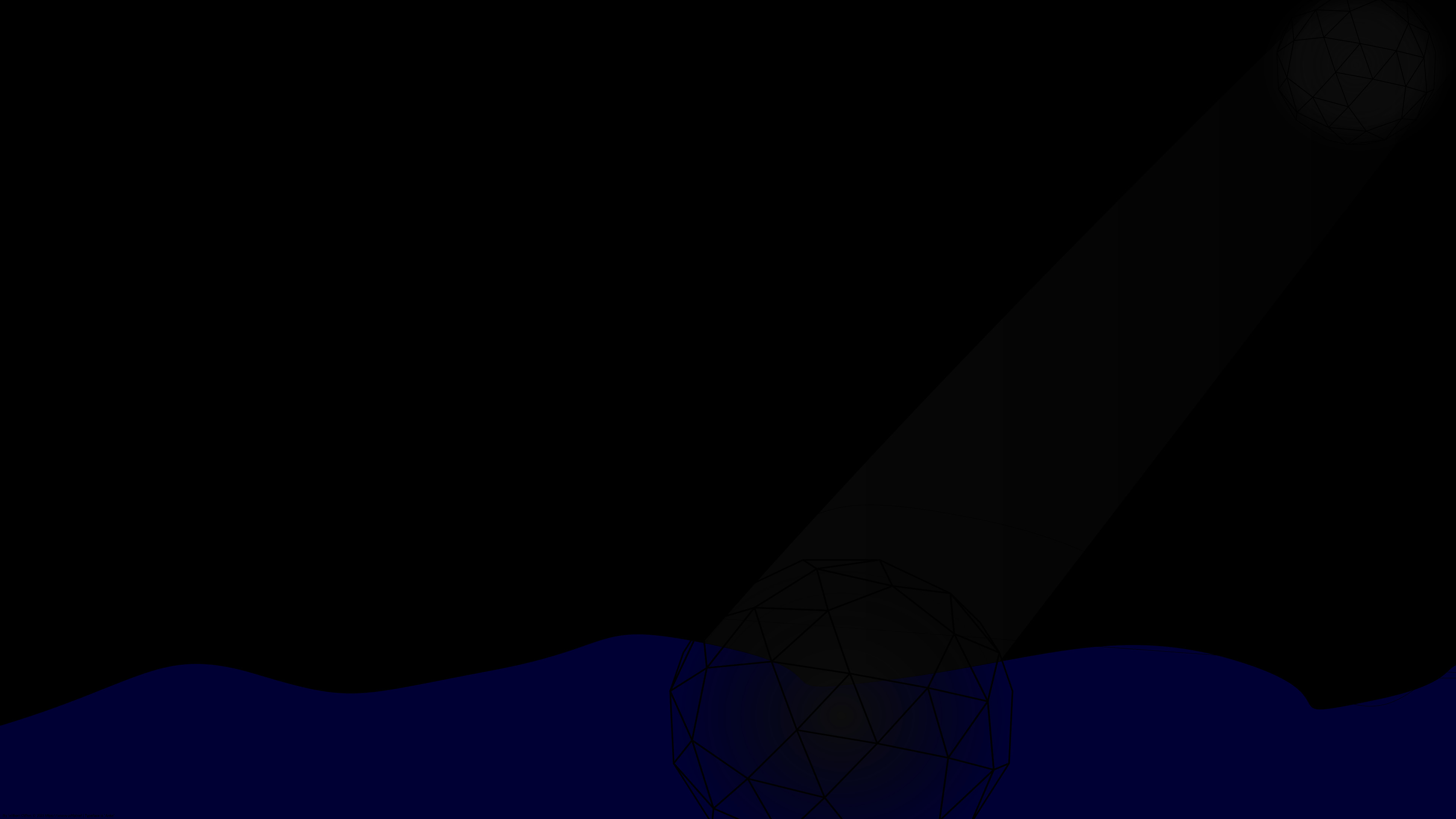 Lunar Lobster 23.04 Wallpaper