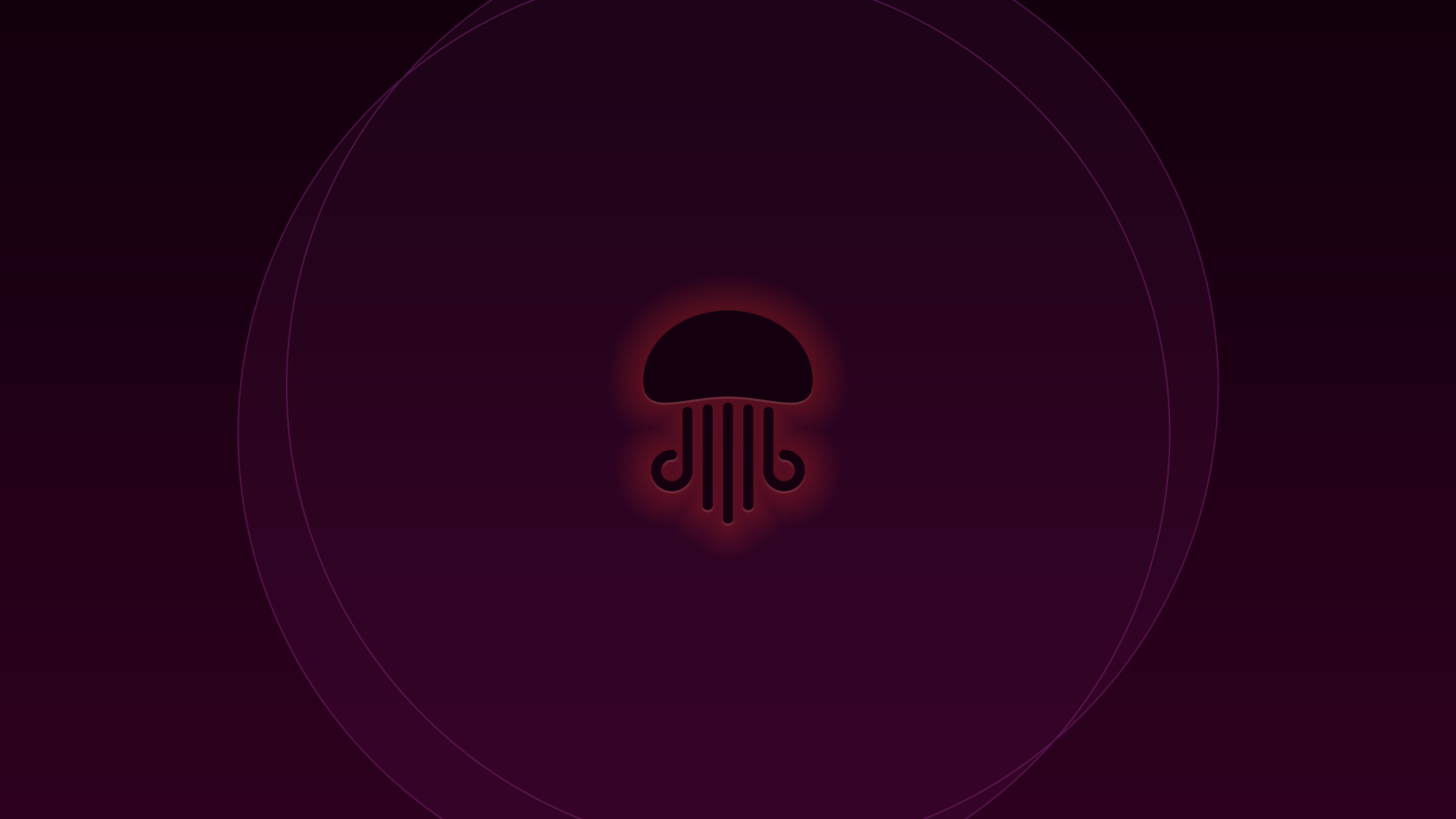 Jammy Jellyfish 22.04 Wallpaper