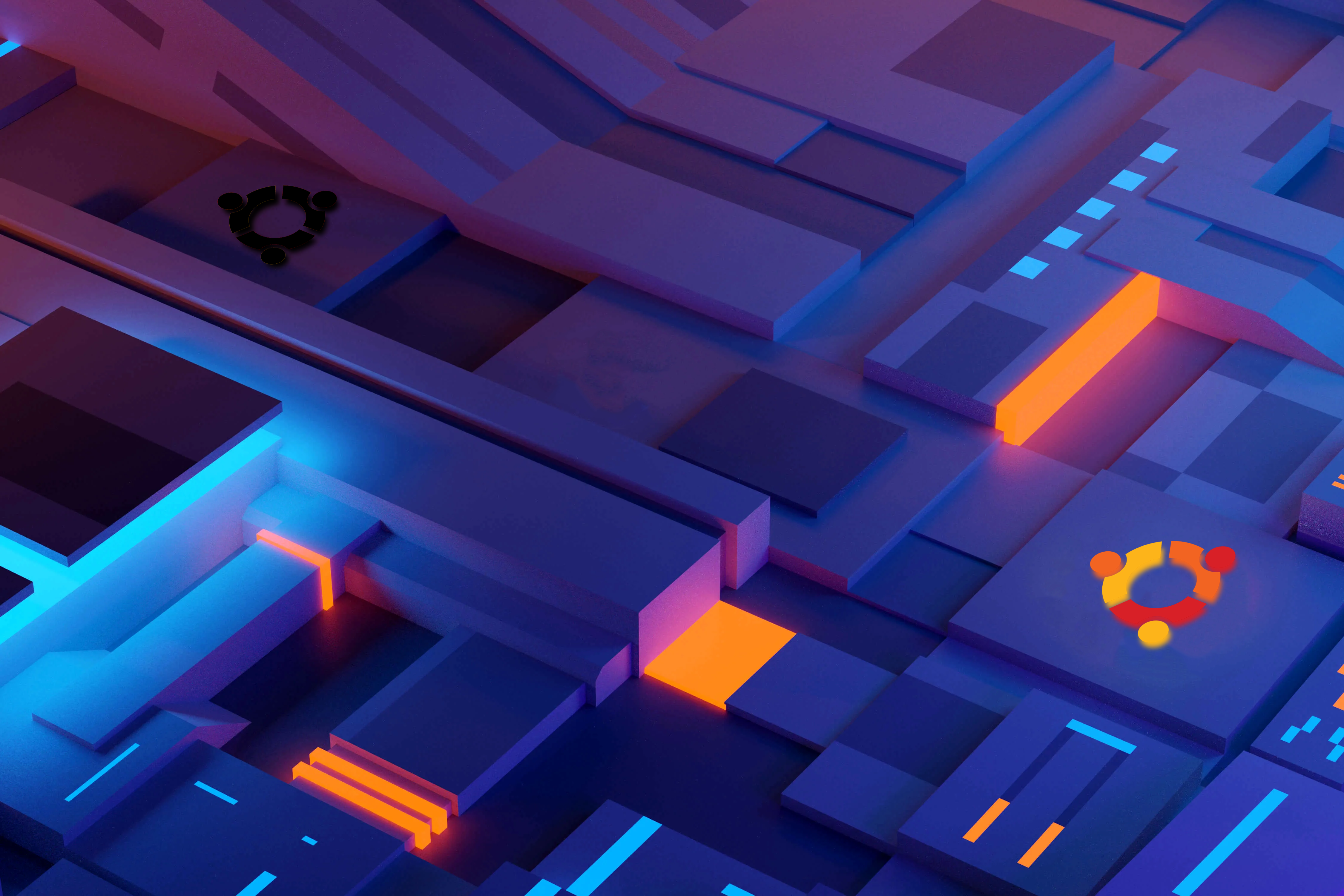 Wallpaper Light & Dark