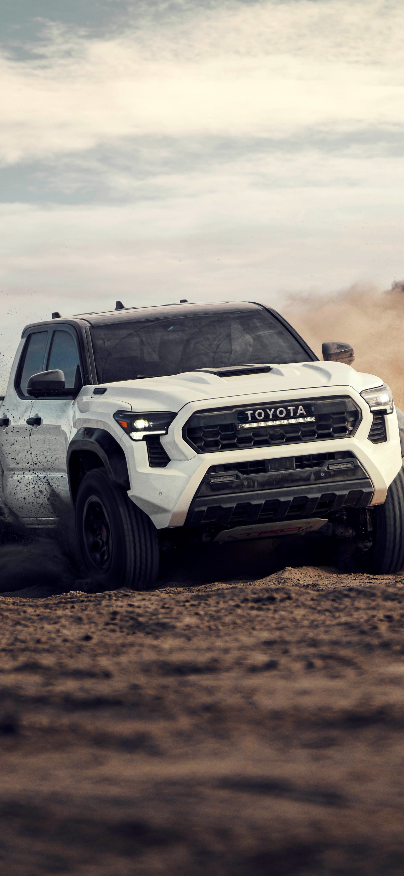 Toyota Tacoma TRD Pro Double Cab