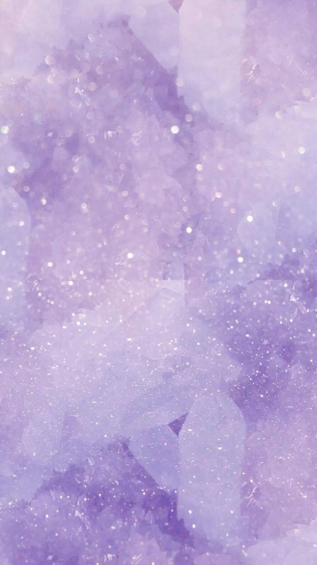 Light Purple iPhone HD Wallpaper