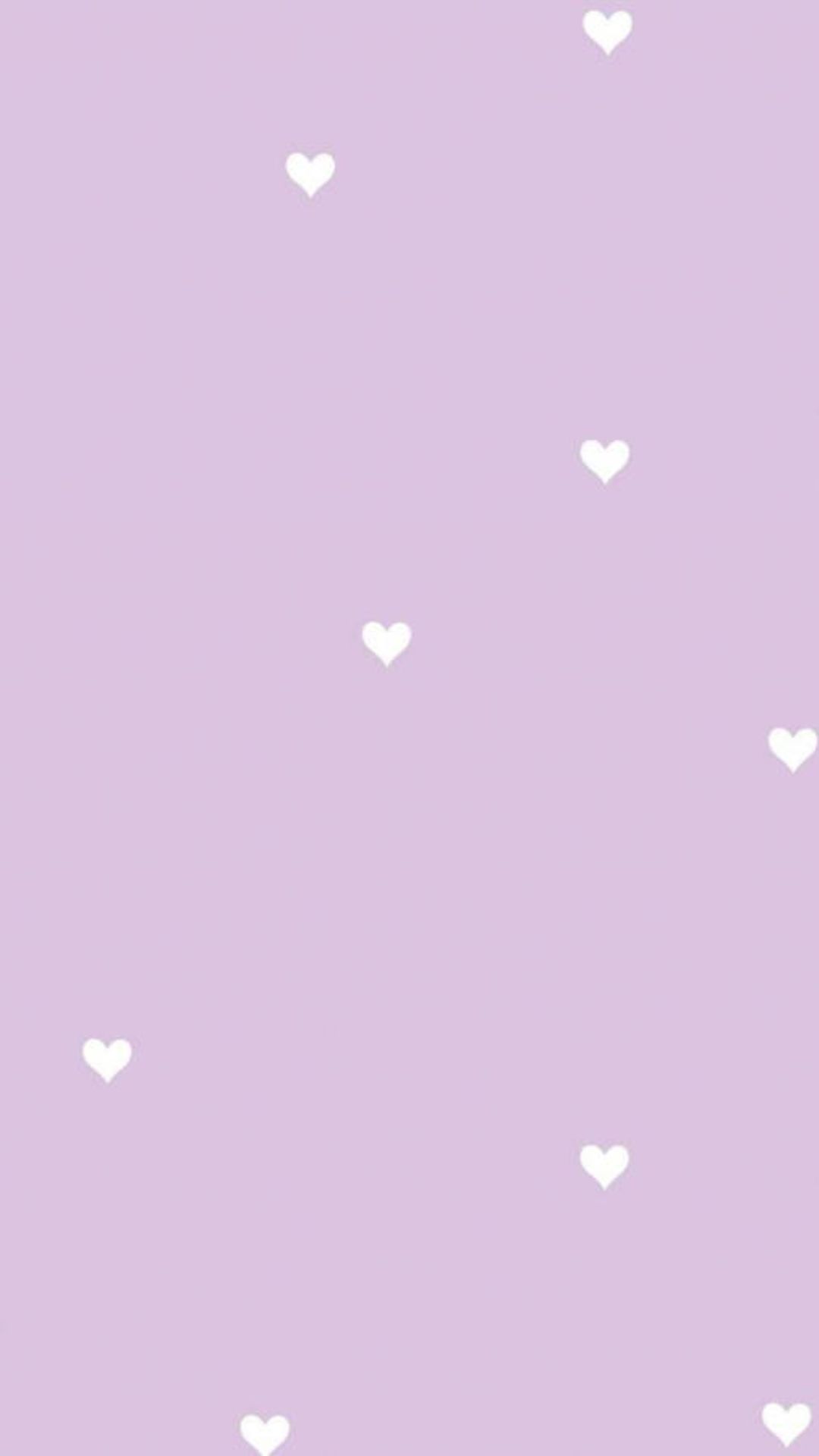 Pastel Purple Wallpaper