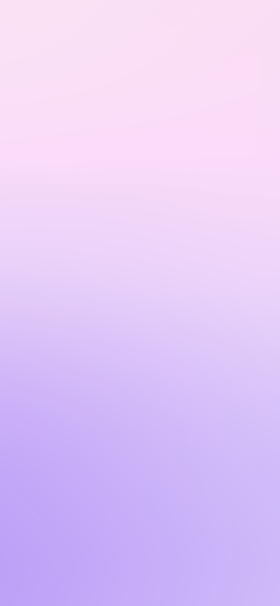 Cute Purple Blur Gradation Wallpaper