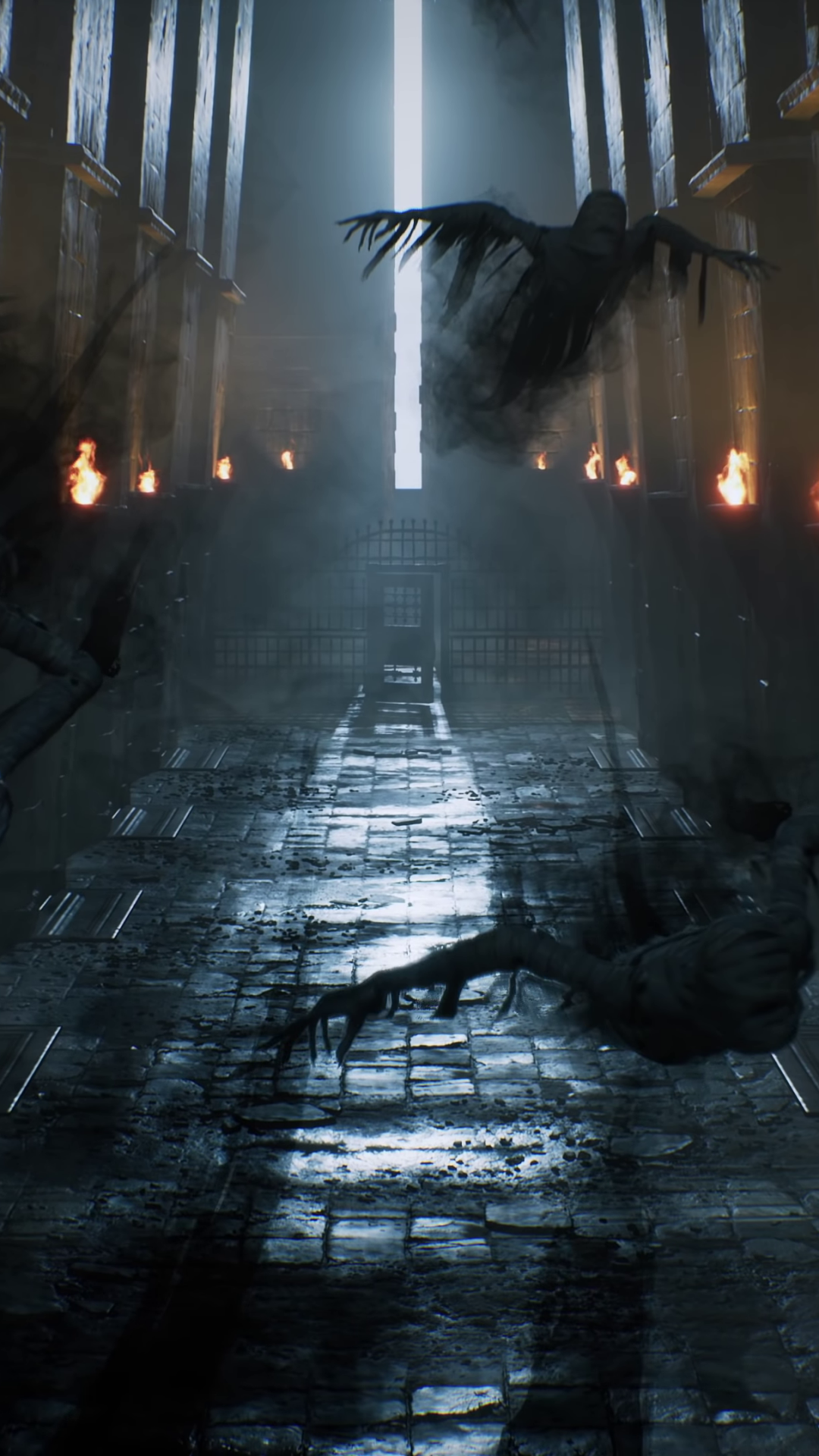 Download Video Game Hogwarts Legacy