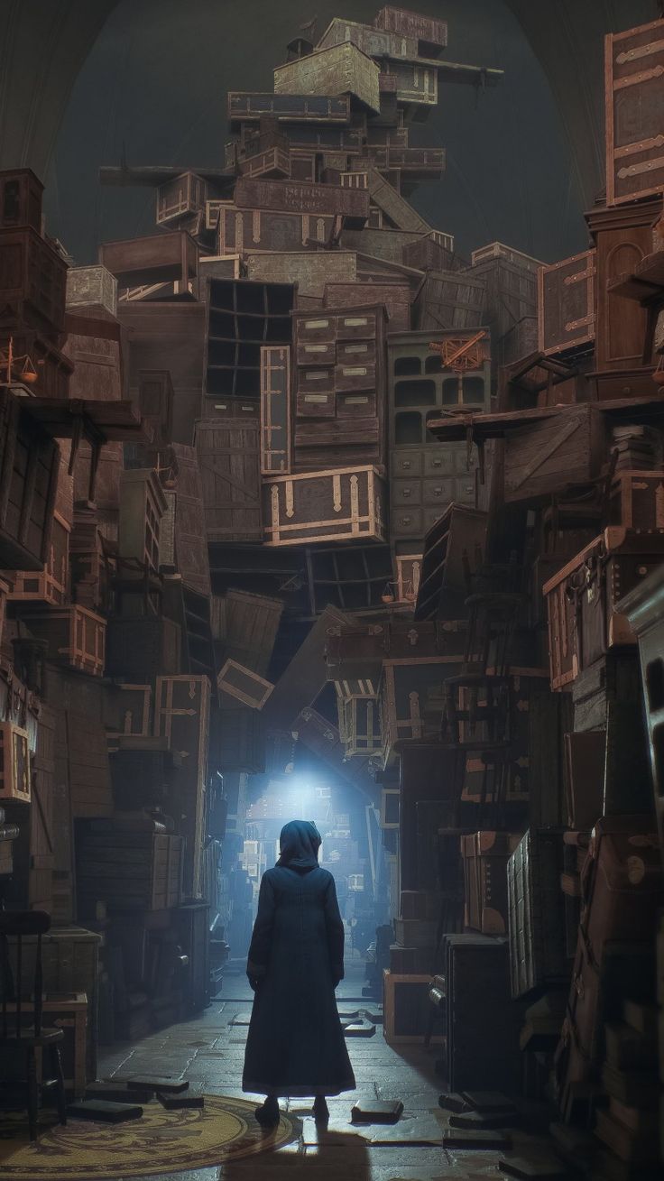 Hogwarts Legacy Wallpaper. Wallpaper