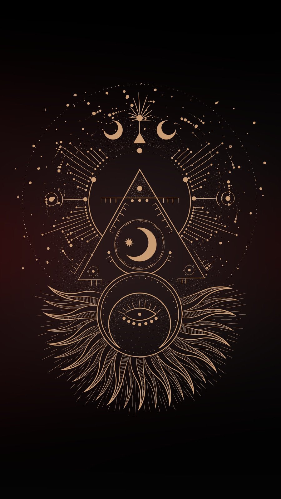 Space Phone Wallpaper Online