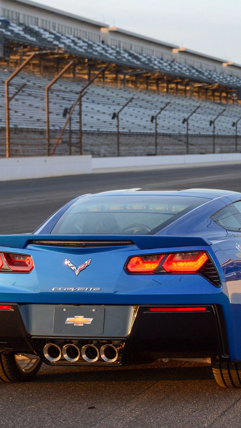 Download wallpaper 800x1420 chevrolet