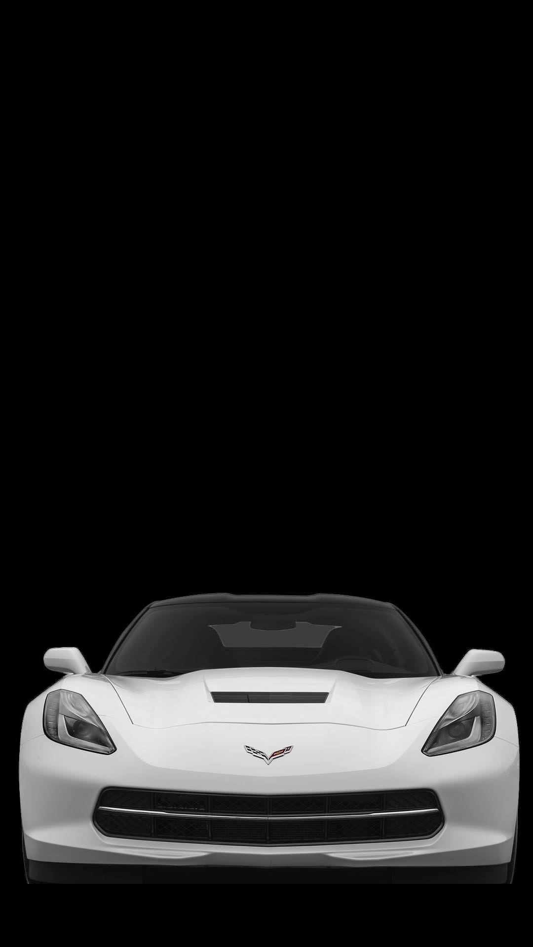 Subtle C7 Dark Smartphone Wallpaper