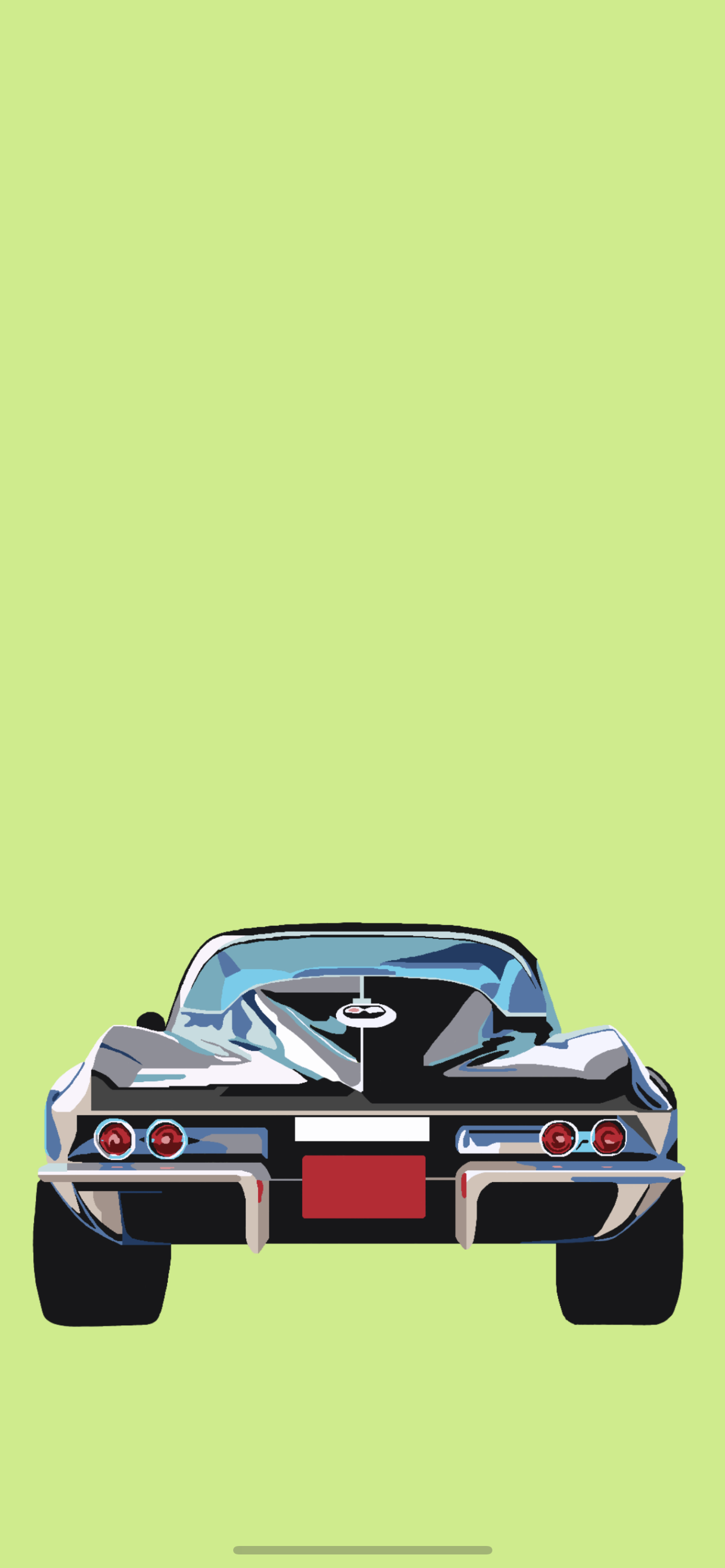 Stingray of '63