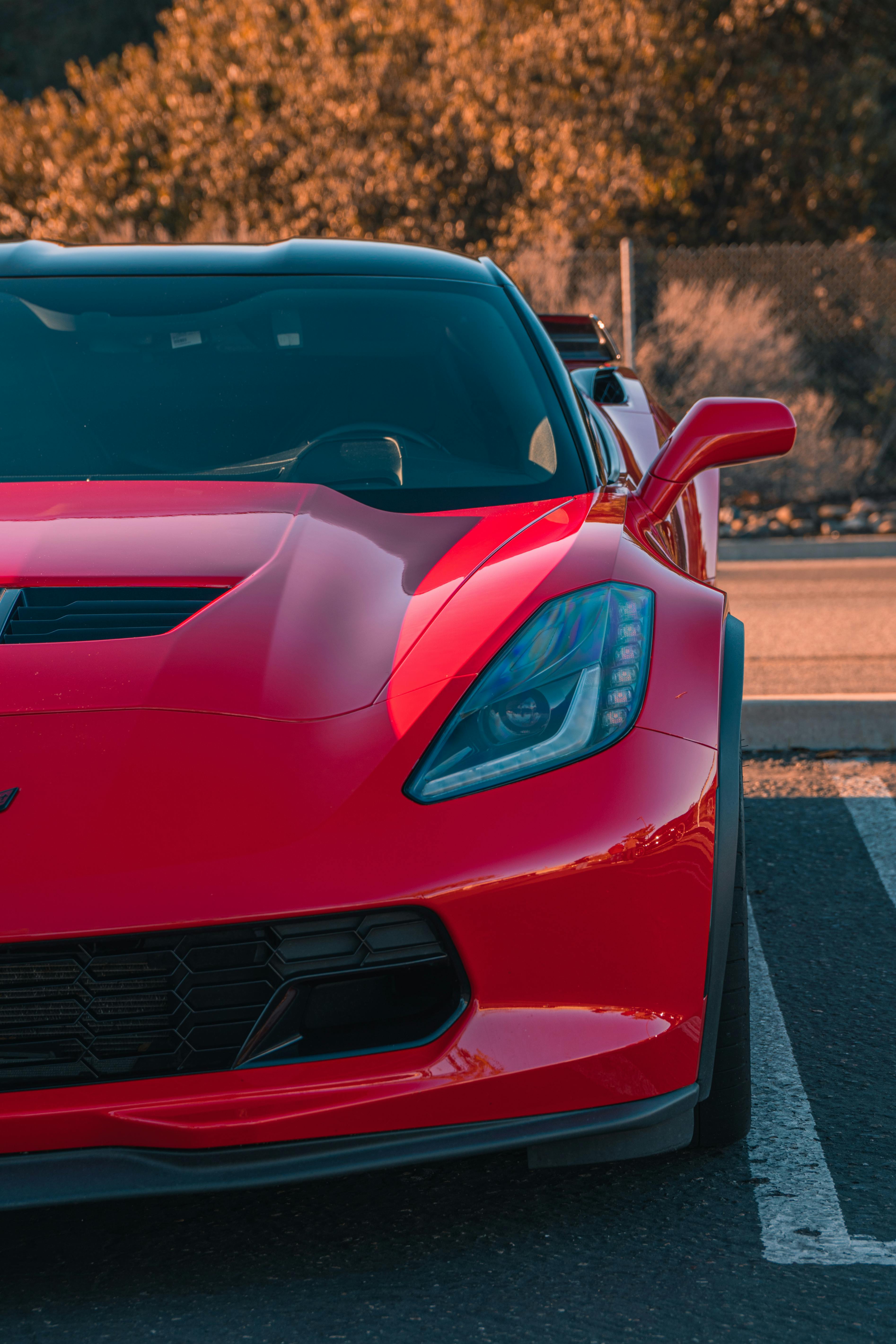 Corvette Photo, Download The BEST Free