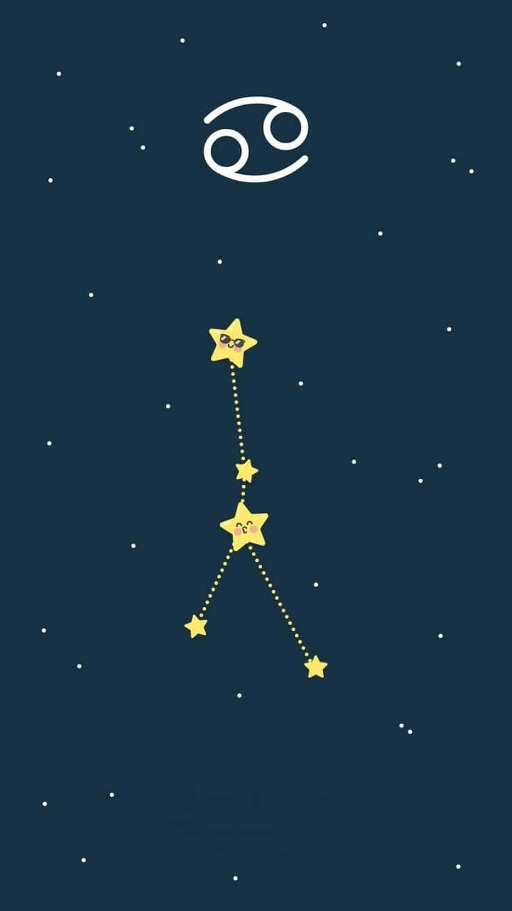 Astrology iPhone Wallpaper