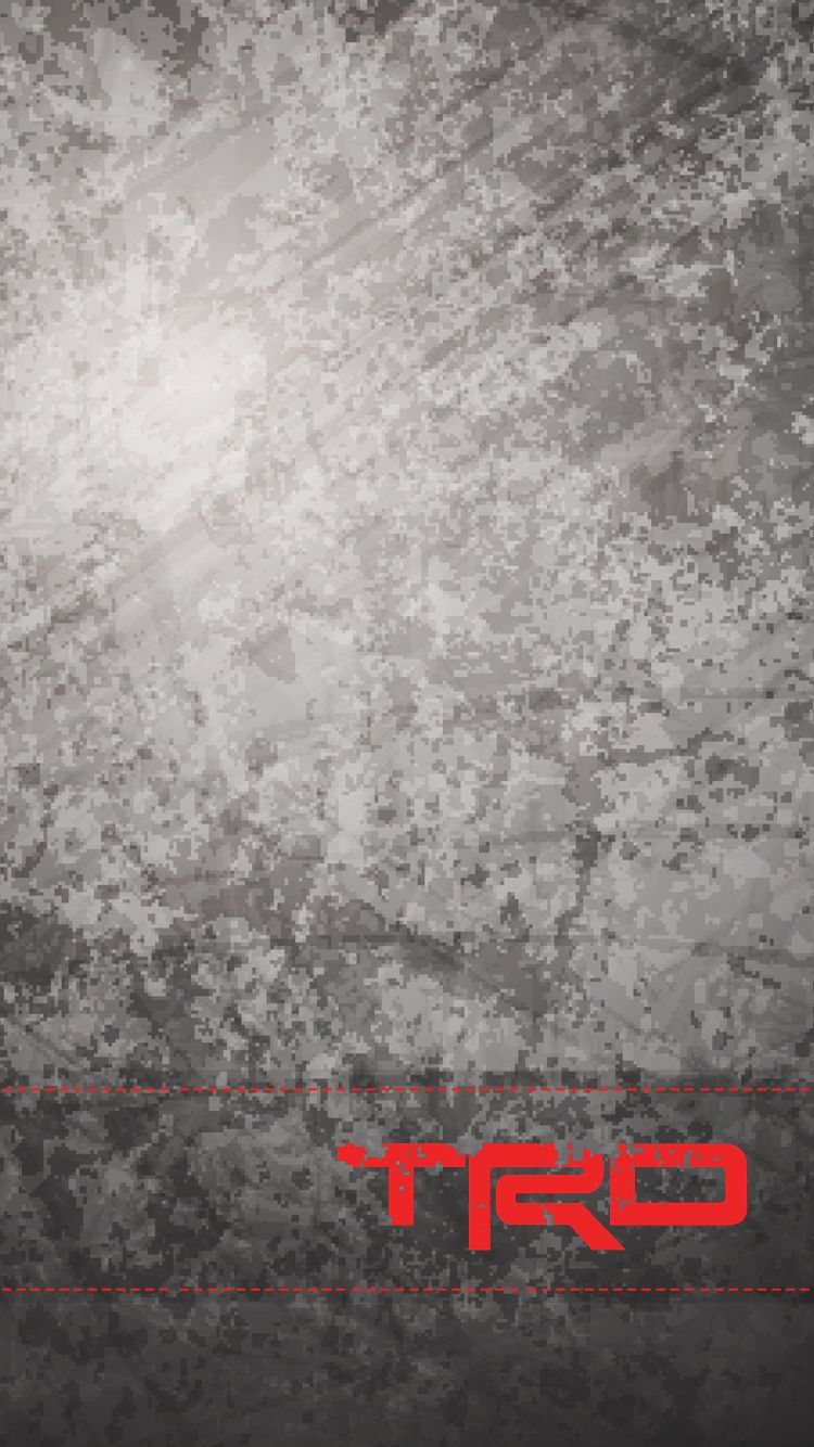 Awesome Toyota Phone Wallpaper