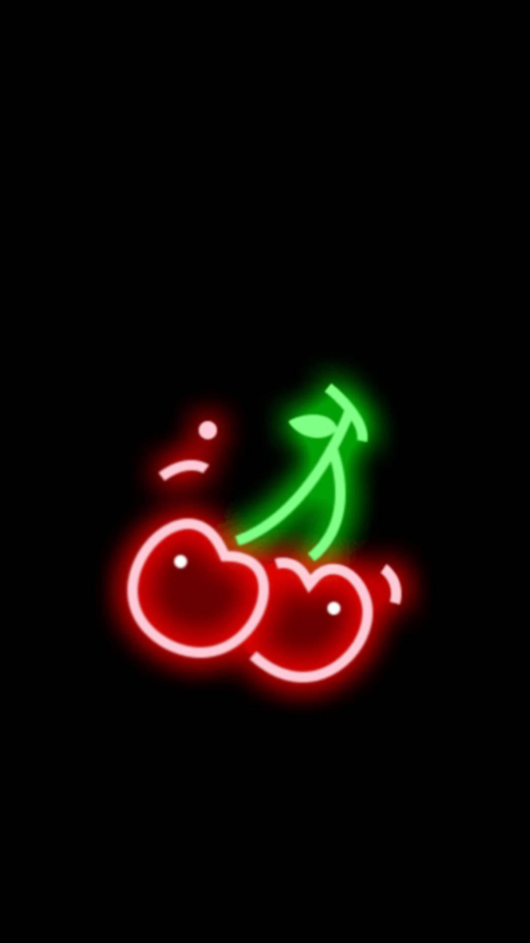 Neon Phone Wallpaper