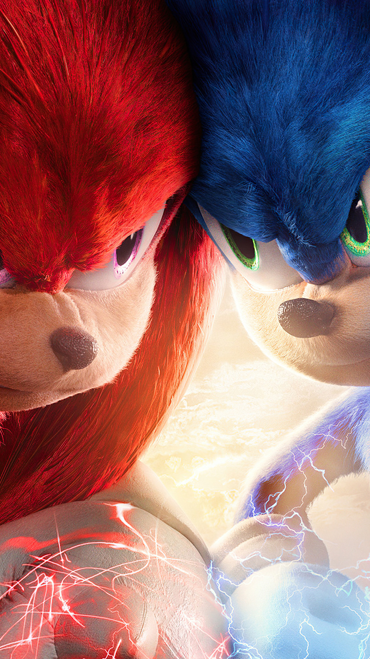 Sonic The Hedgehog 2 iPhone 6