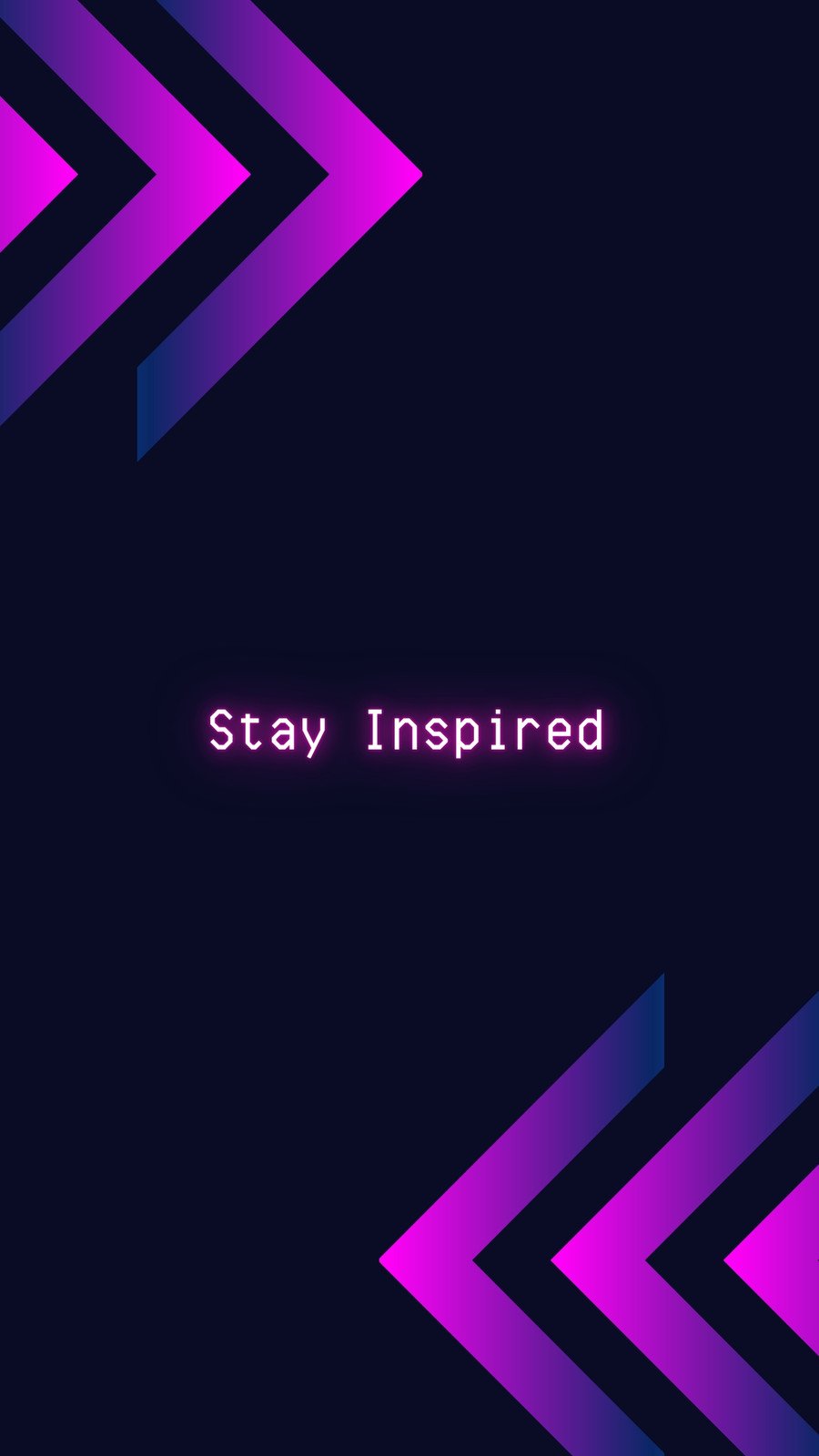 motivational phone wallpaper