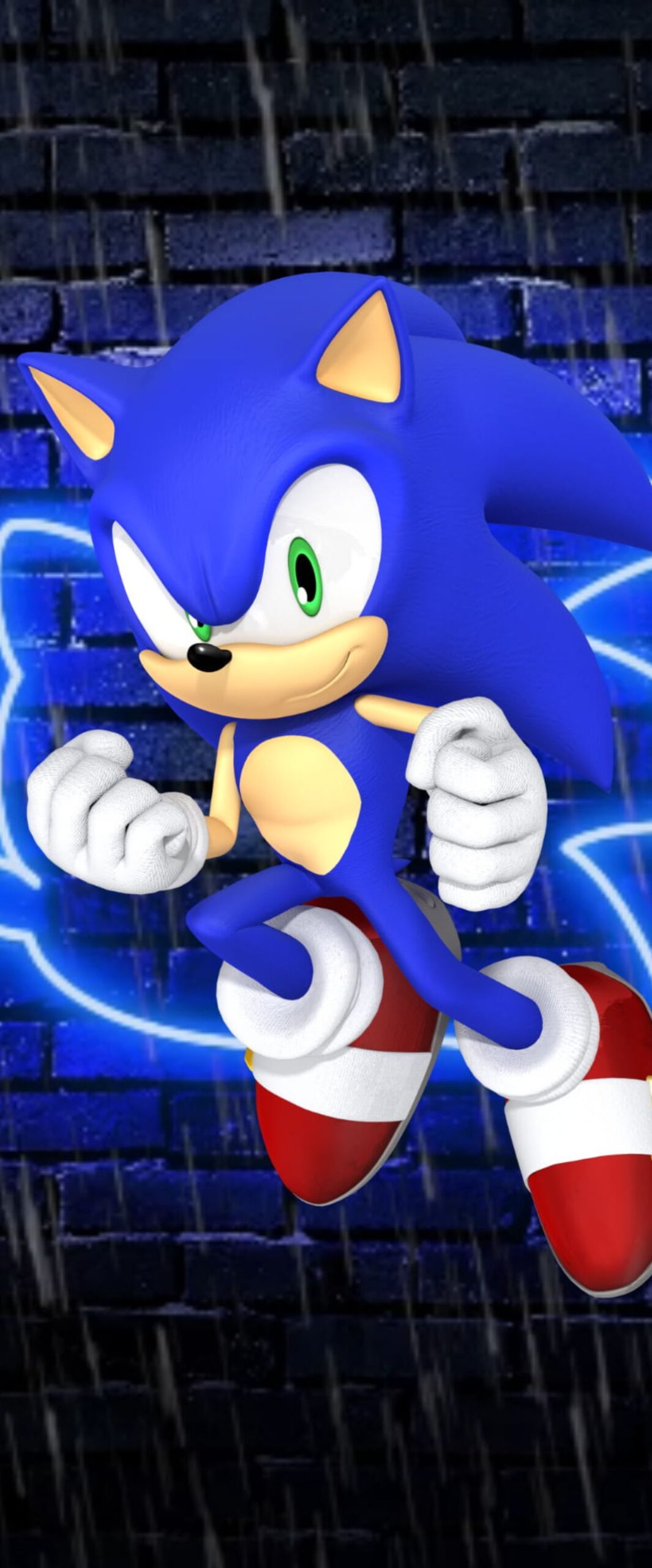 Best Sonic The Hedgehog iPhone